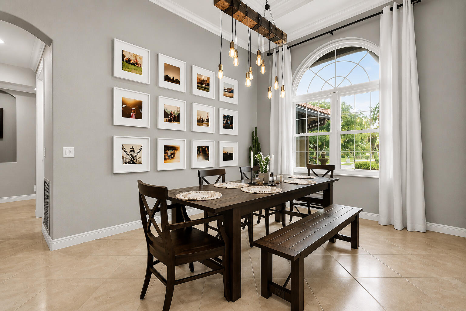 PINE TREE ESTATES - Residential