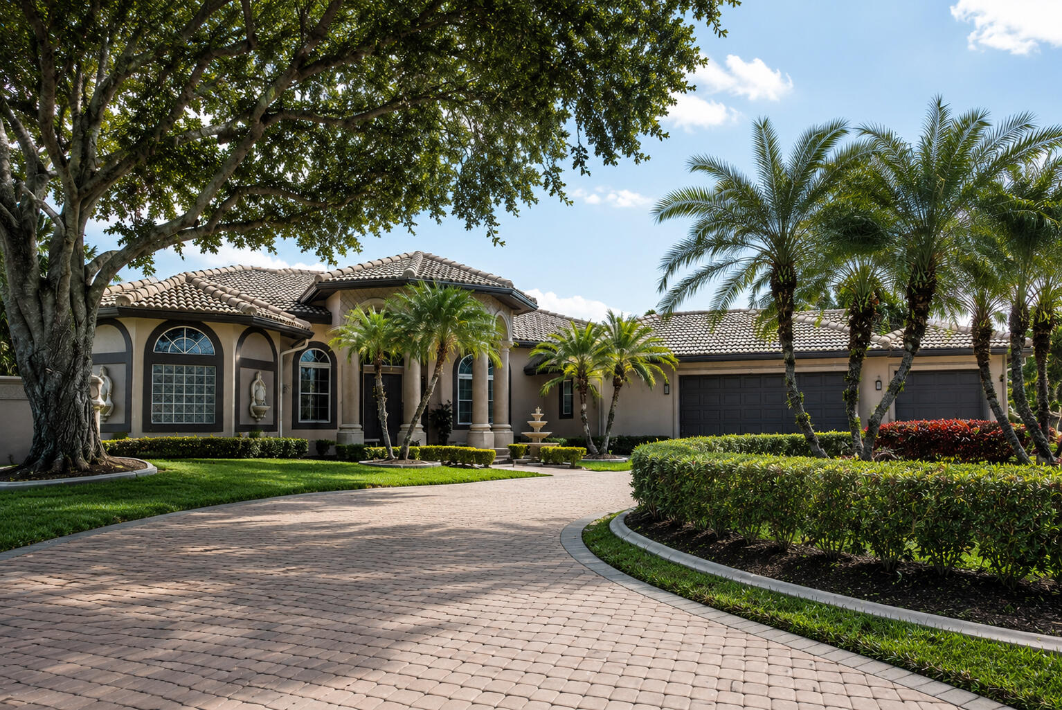 PINE TREE ESTATES - Residential