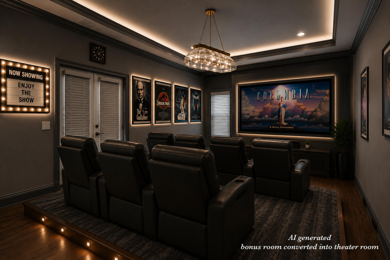PINE TREE ESTATES - Residential
