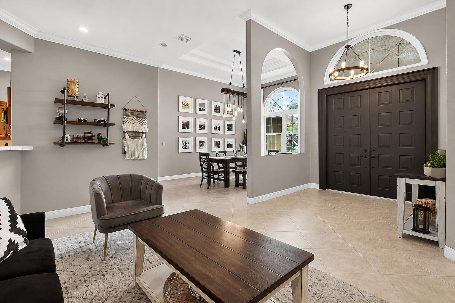 PINE TREE ESTATES - Residential