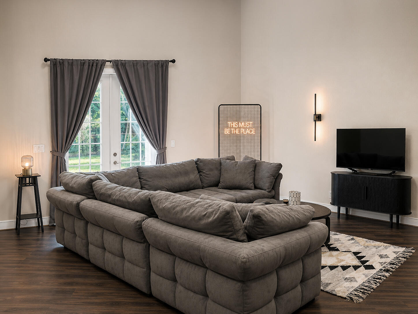 PINE TREE ESTATES - Residential