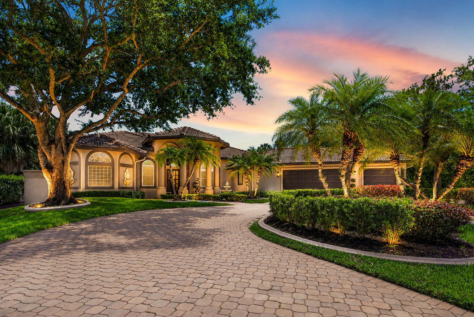PINE TREE ESTATES - Residential