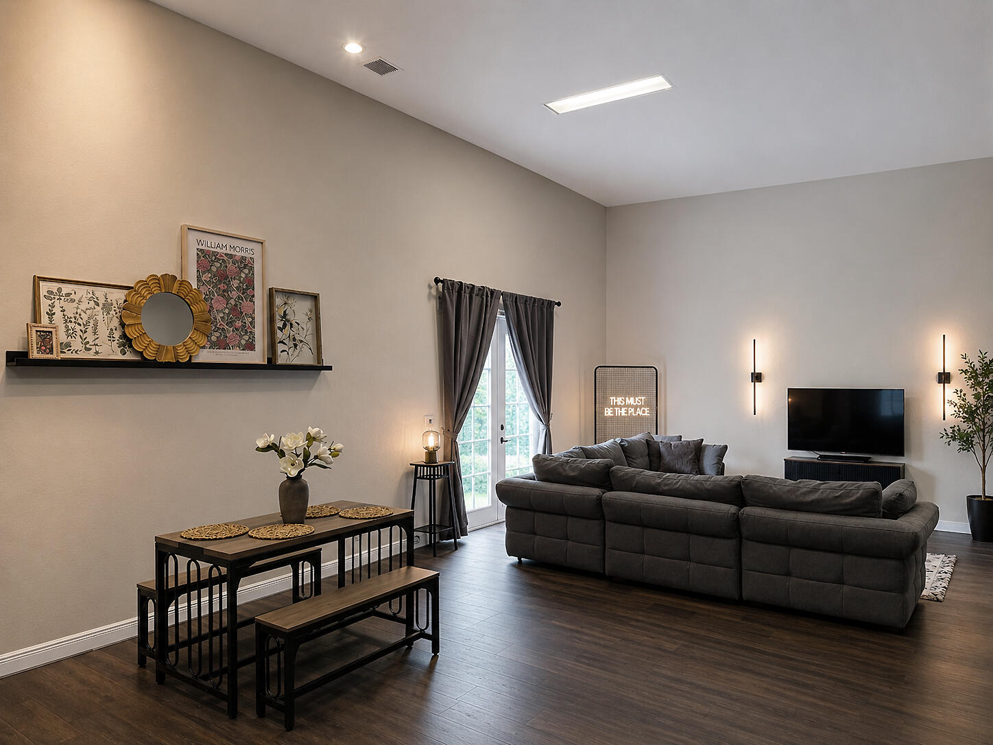 PINE TREE ESTATES - Residential