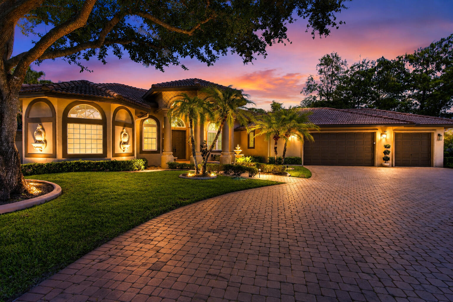 PINE TREE ESTATES - Residential