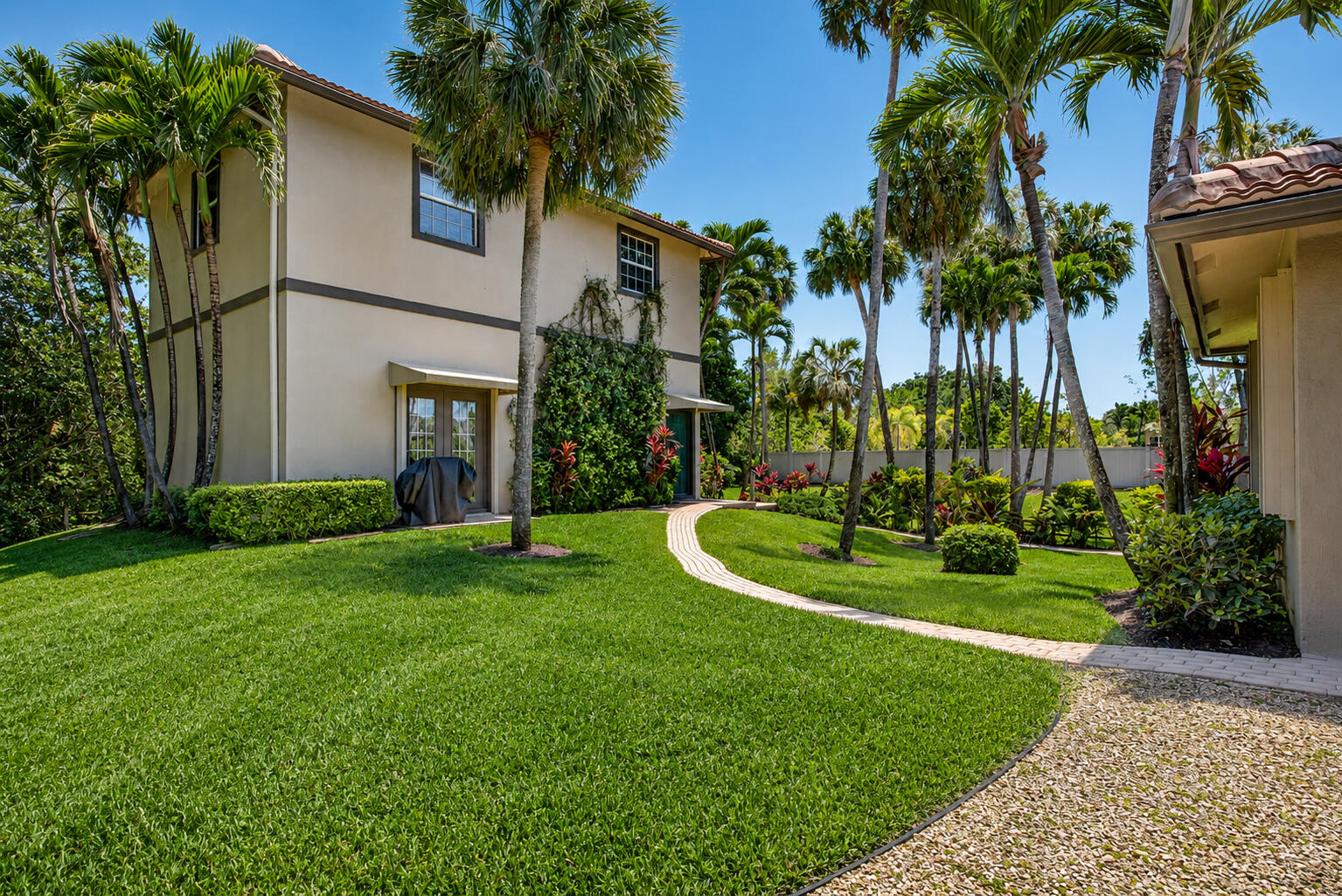 PINE TREE ESTATES - Residential