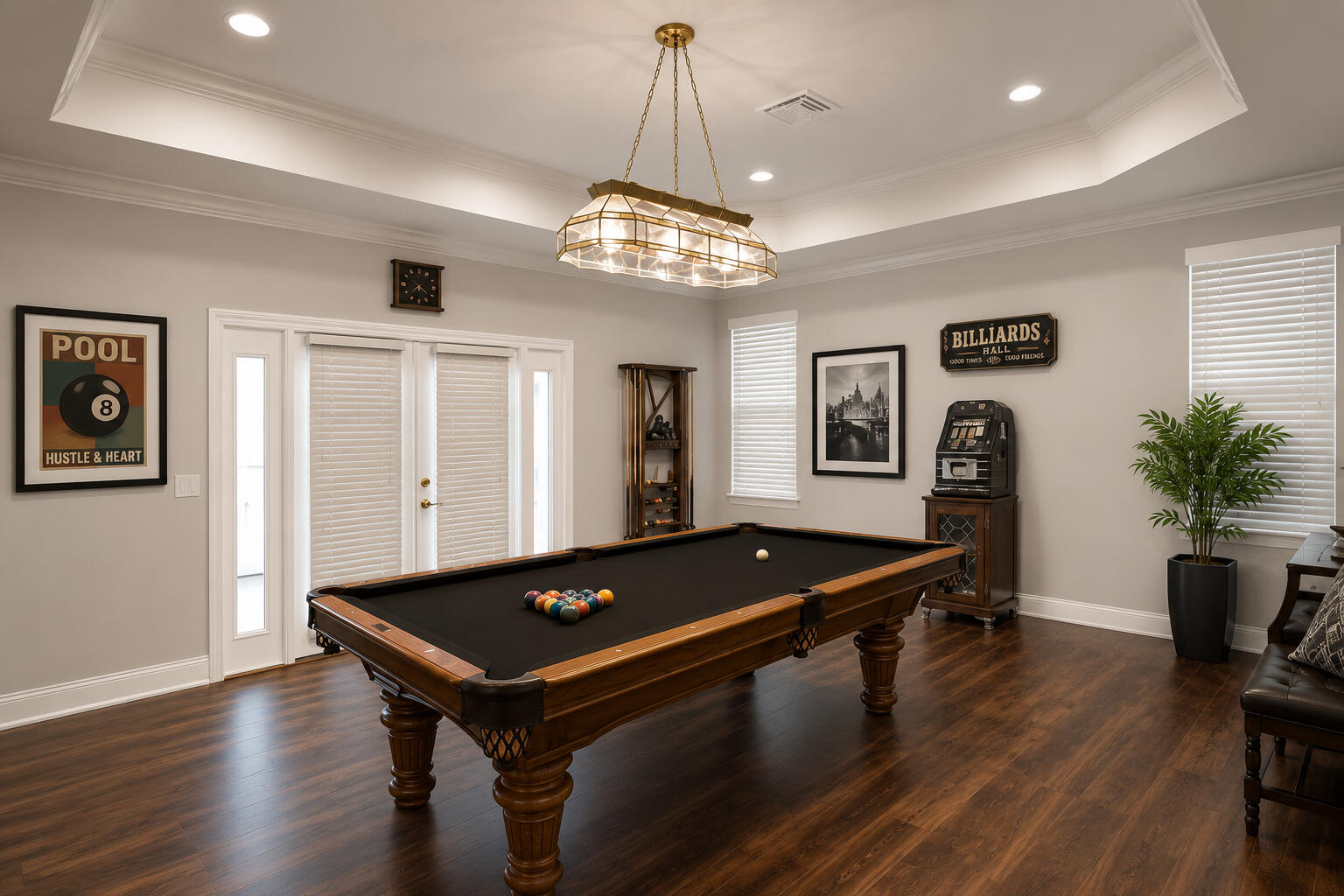 PINE TREE ESTATES - Residential