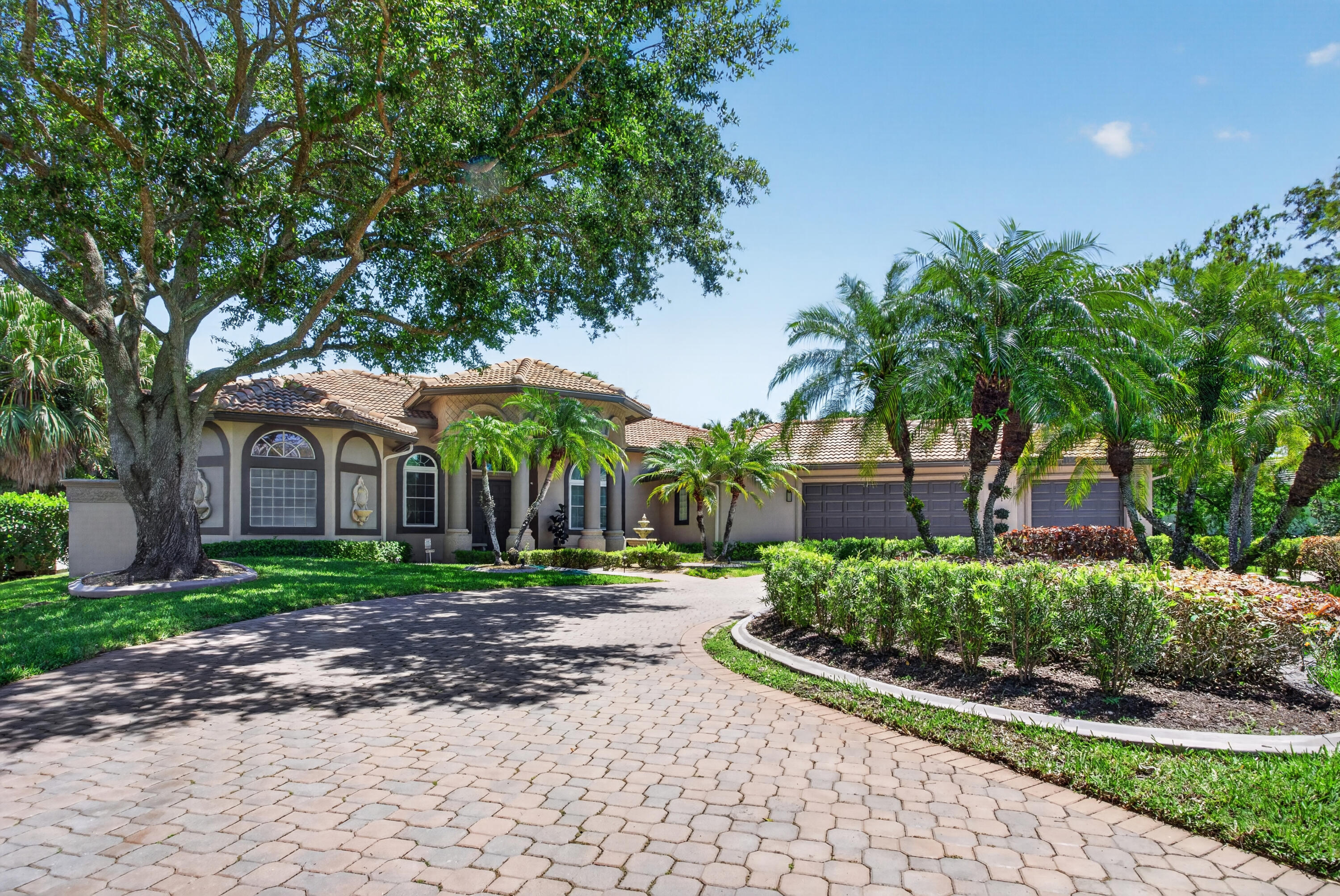 PINE TREE ESTATES - Residential