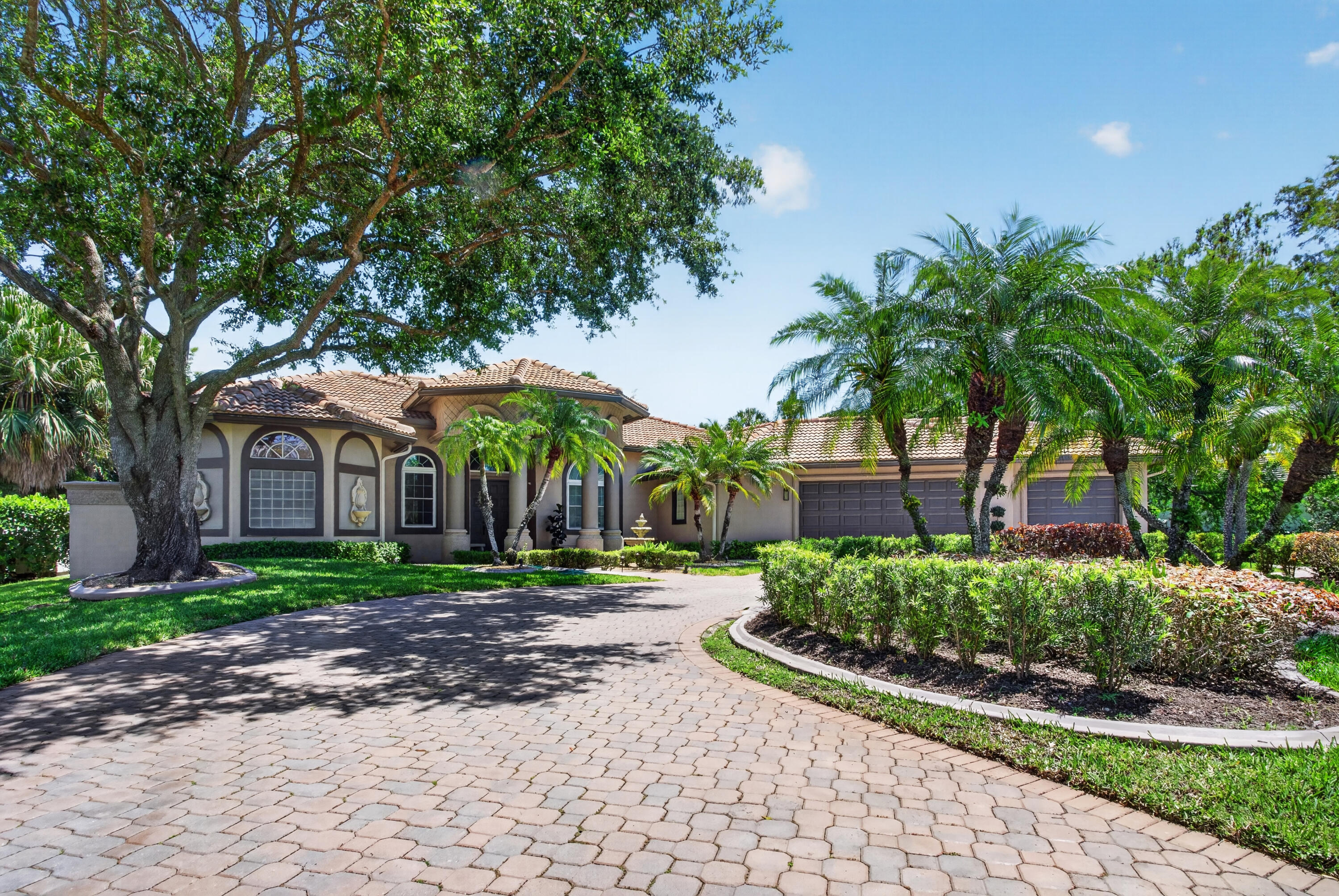 PINE TREE ESTATES - Residential