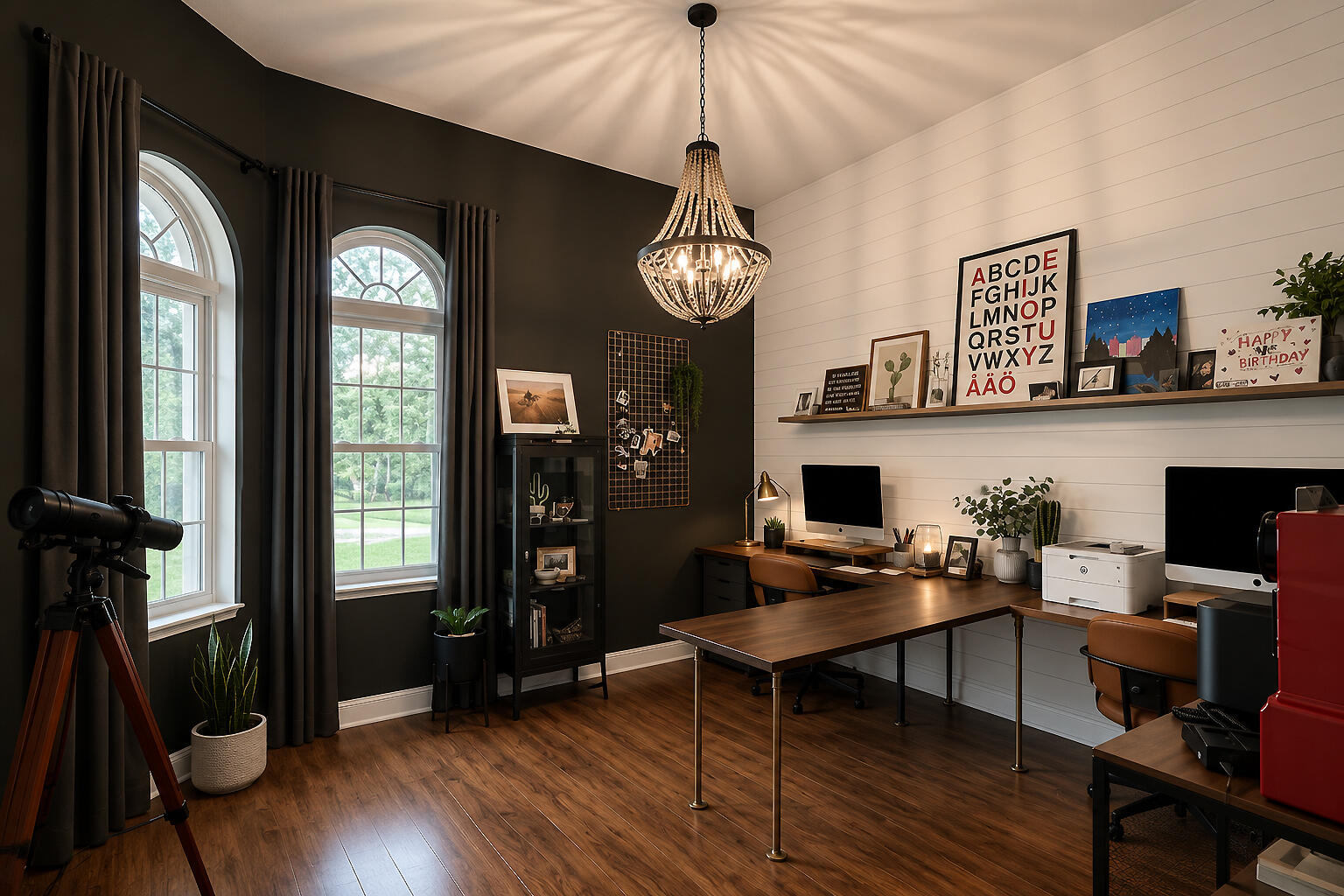 PINE TREE ESTATES - Residential