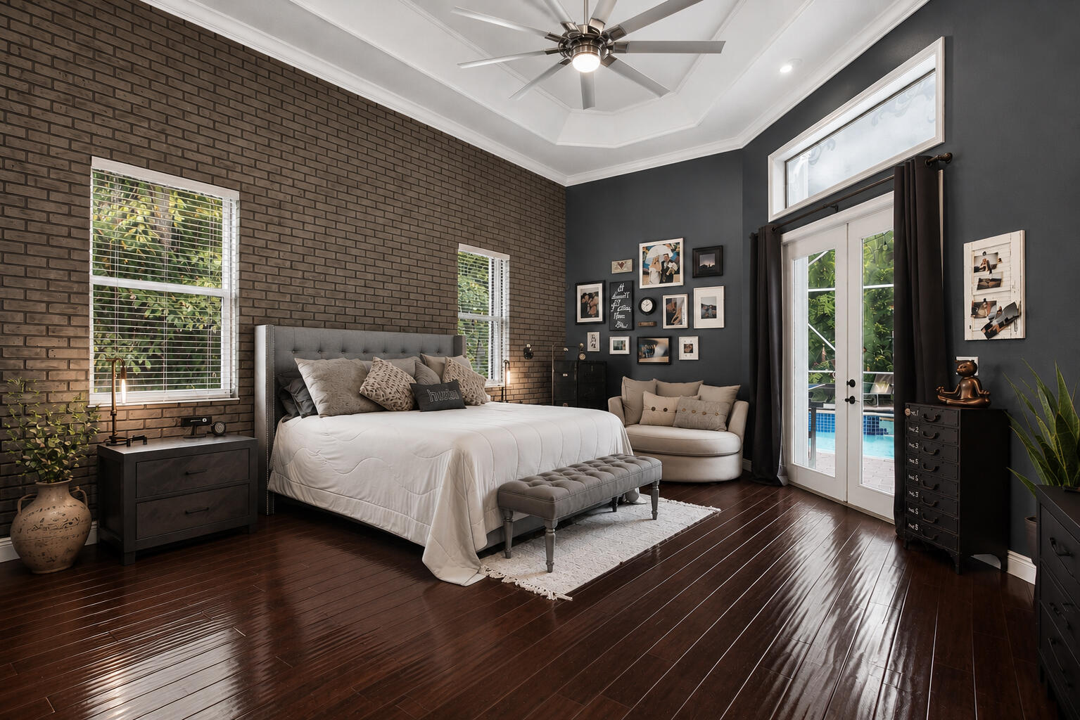 PINE TREE ESTATES - Residential