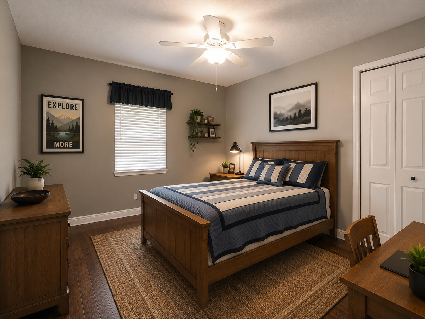 PINE TREE ESTATES - Residential