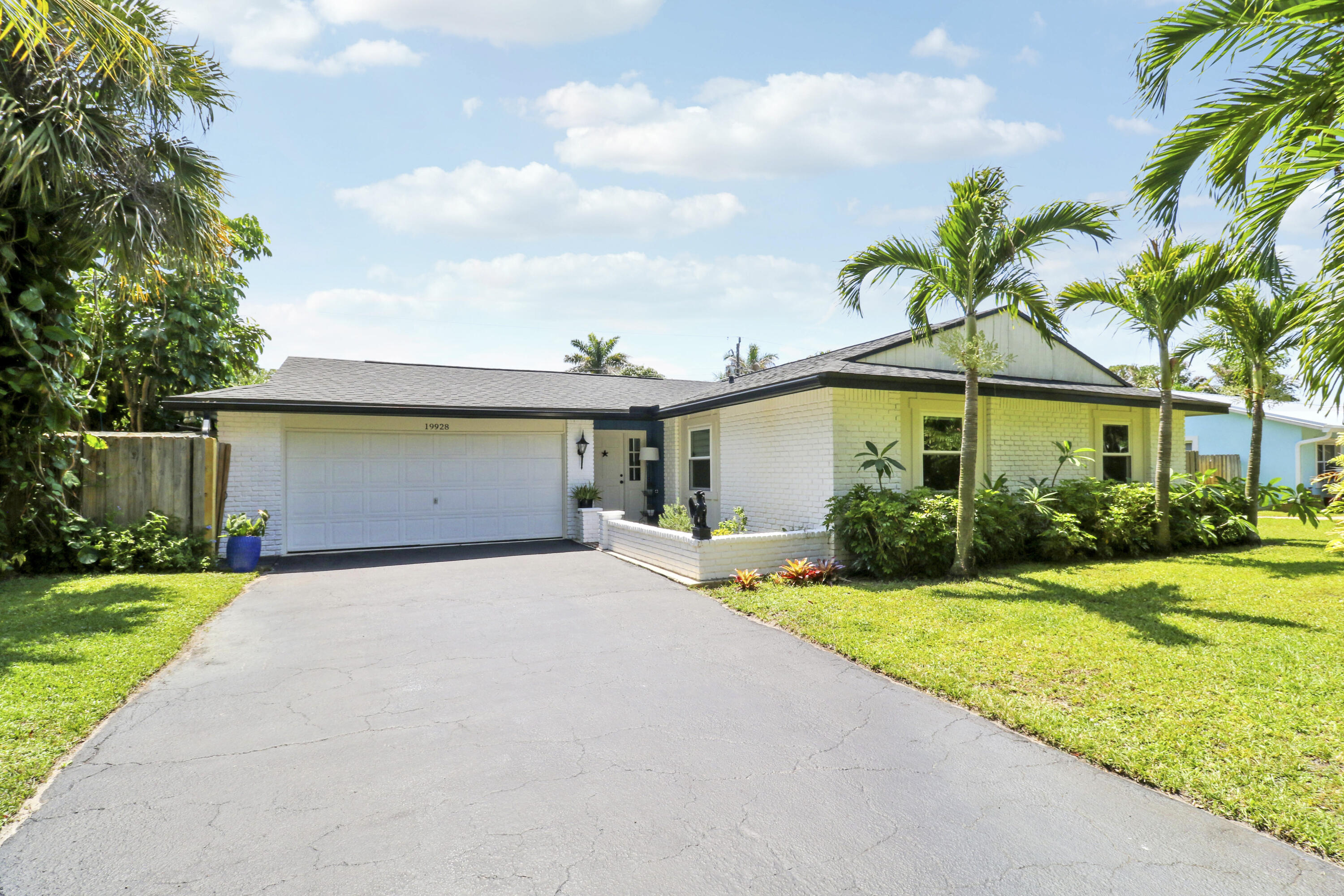 JUPITER RIDGE - Residential Lease