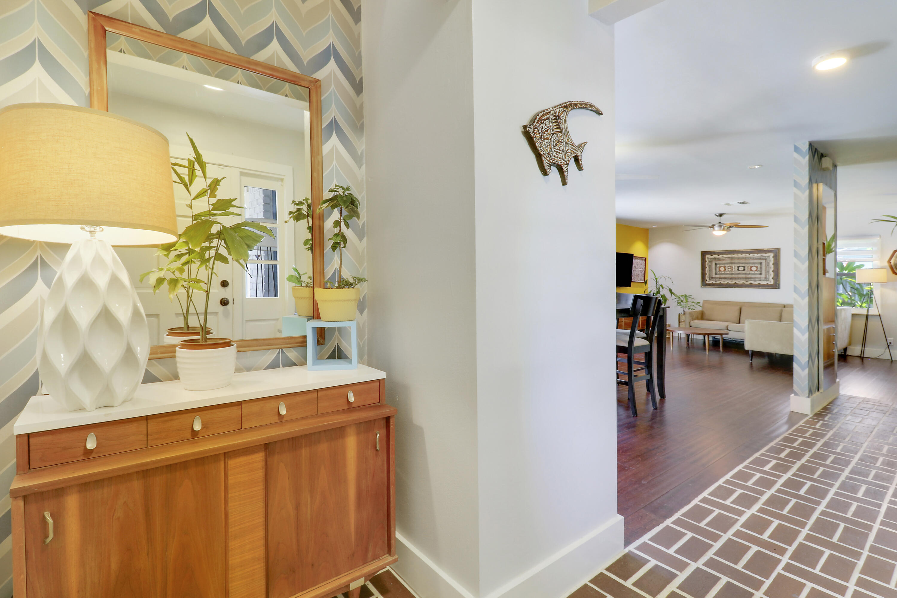 JUPITER RIDGE - Residential Lease