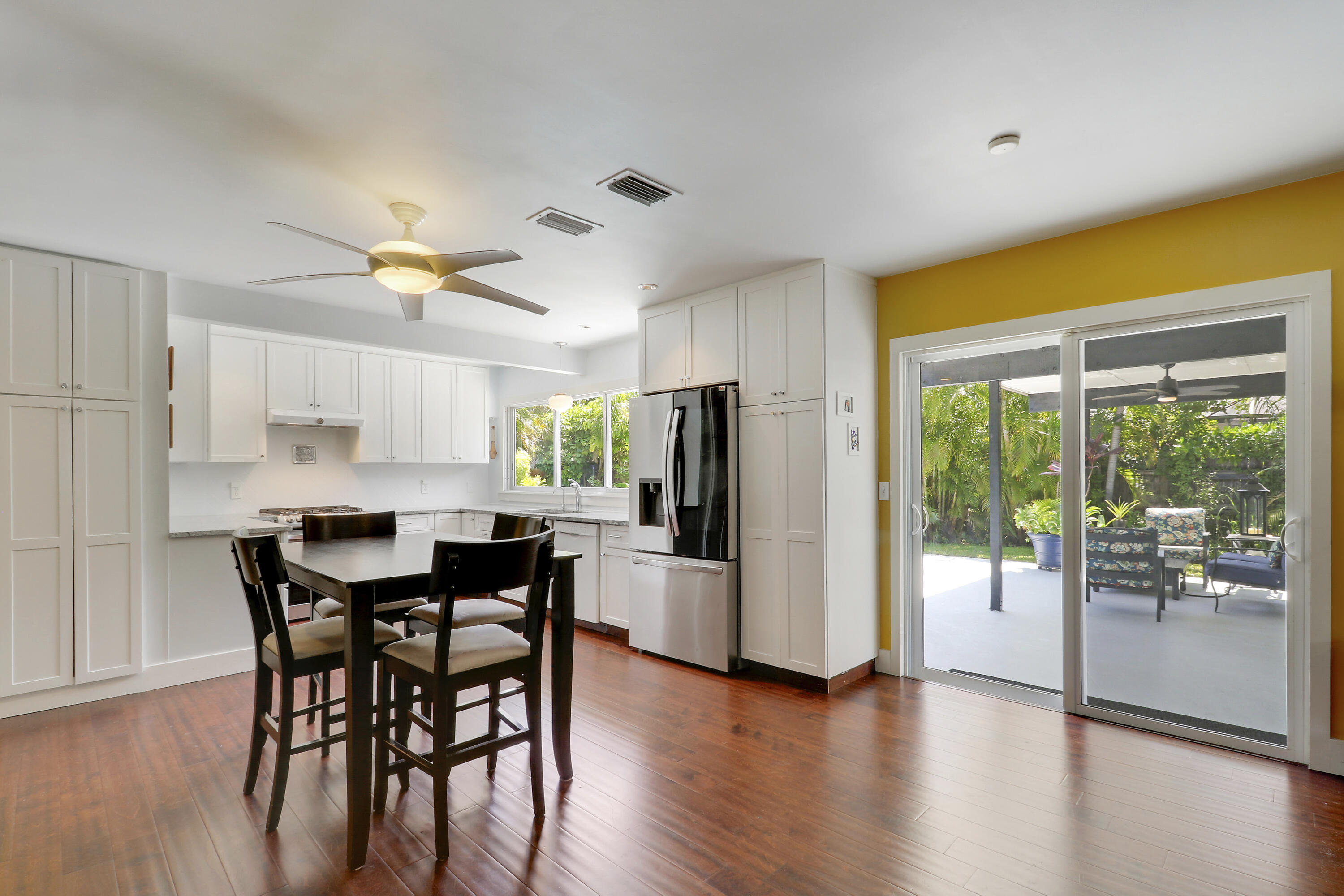 JUPITER RIDGE - Residential Lease