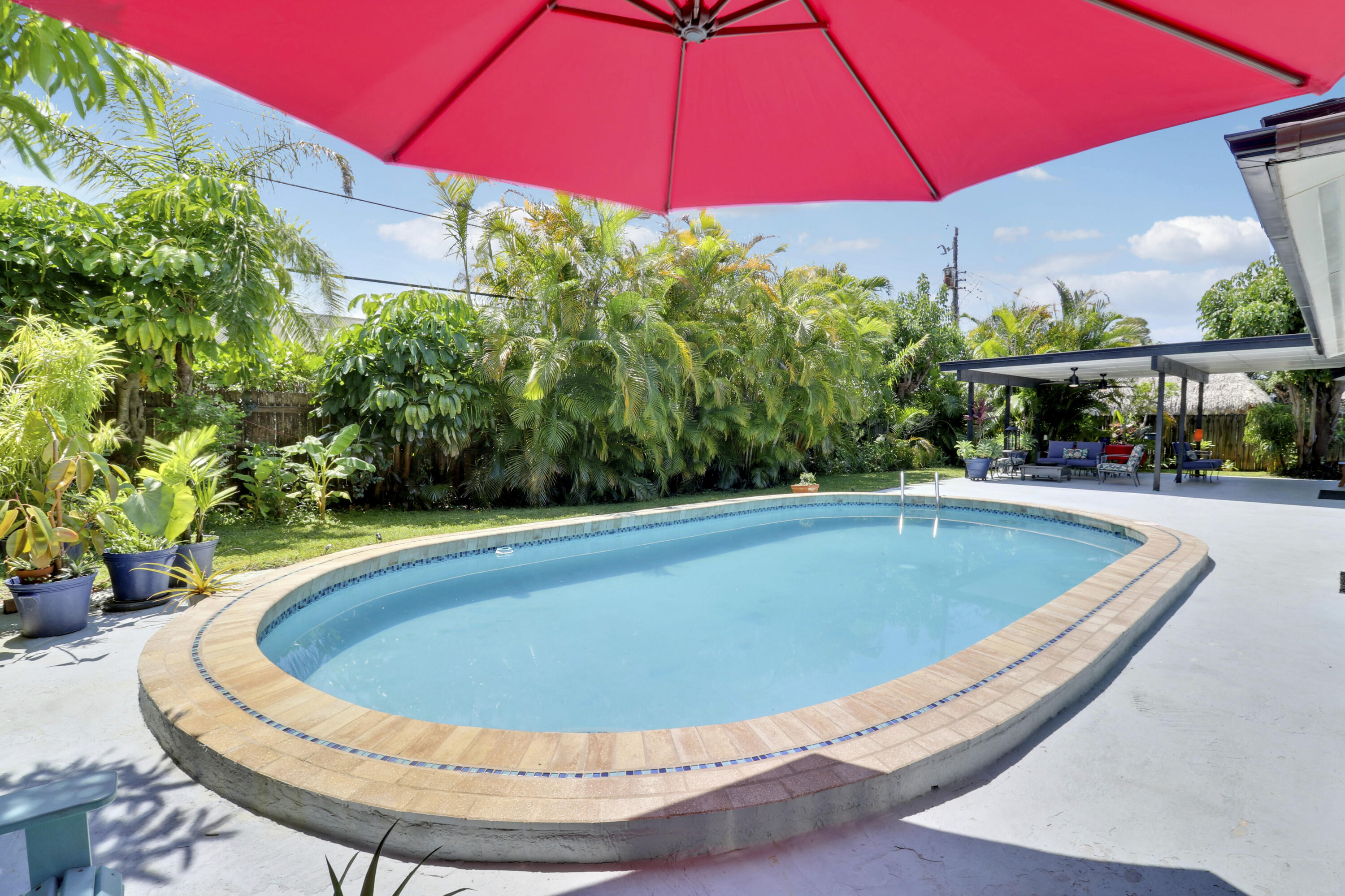JUPITER RIDGE - Residential Lease