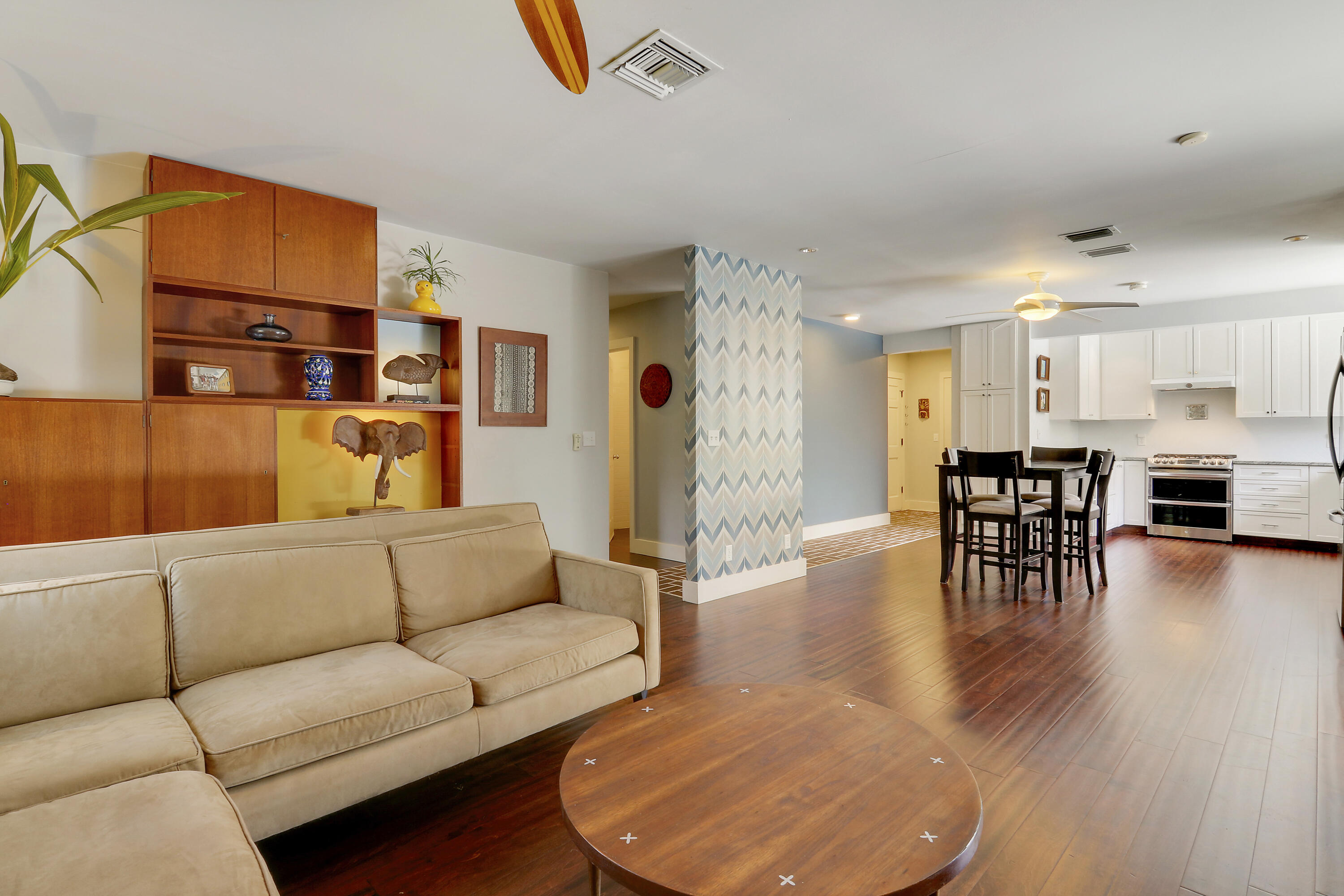 JUPITER RIDGE - Residential Lease