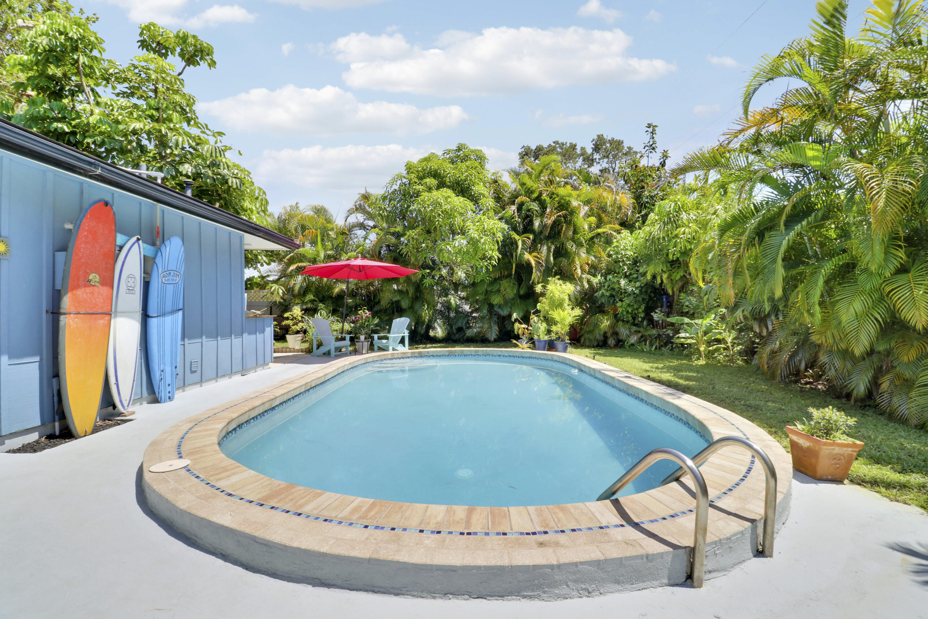 JUPITER RIDGE - Residential Lease
