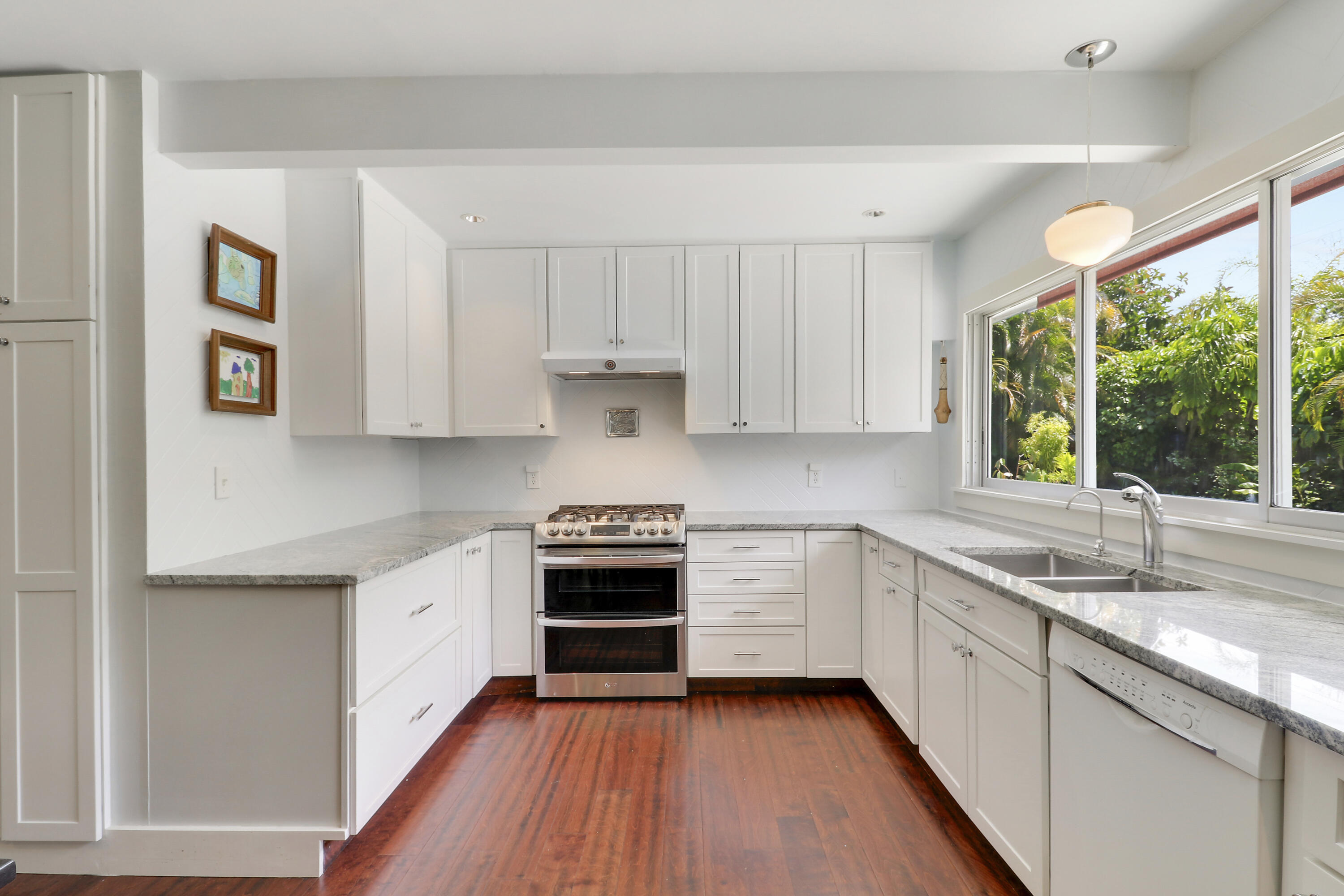 JUPITER RIDGE - Residential Lease