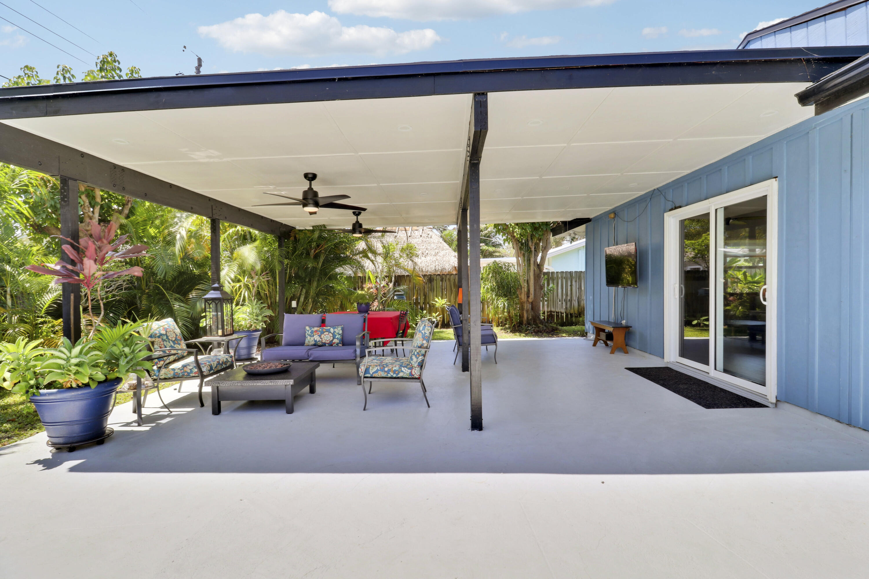 JUPITER RIDGE - Residential Lease