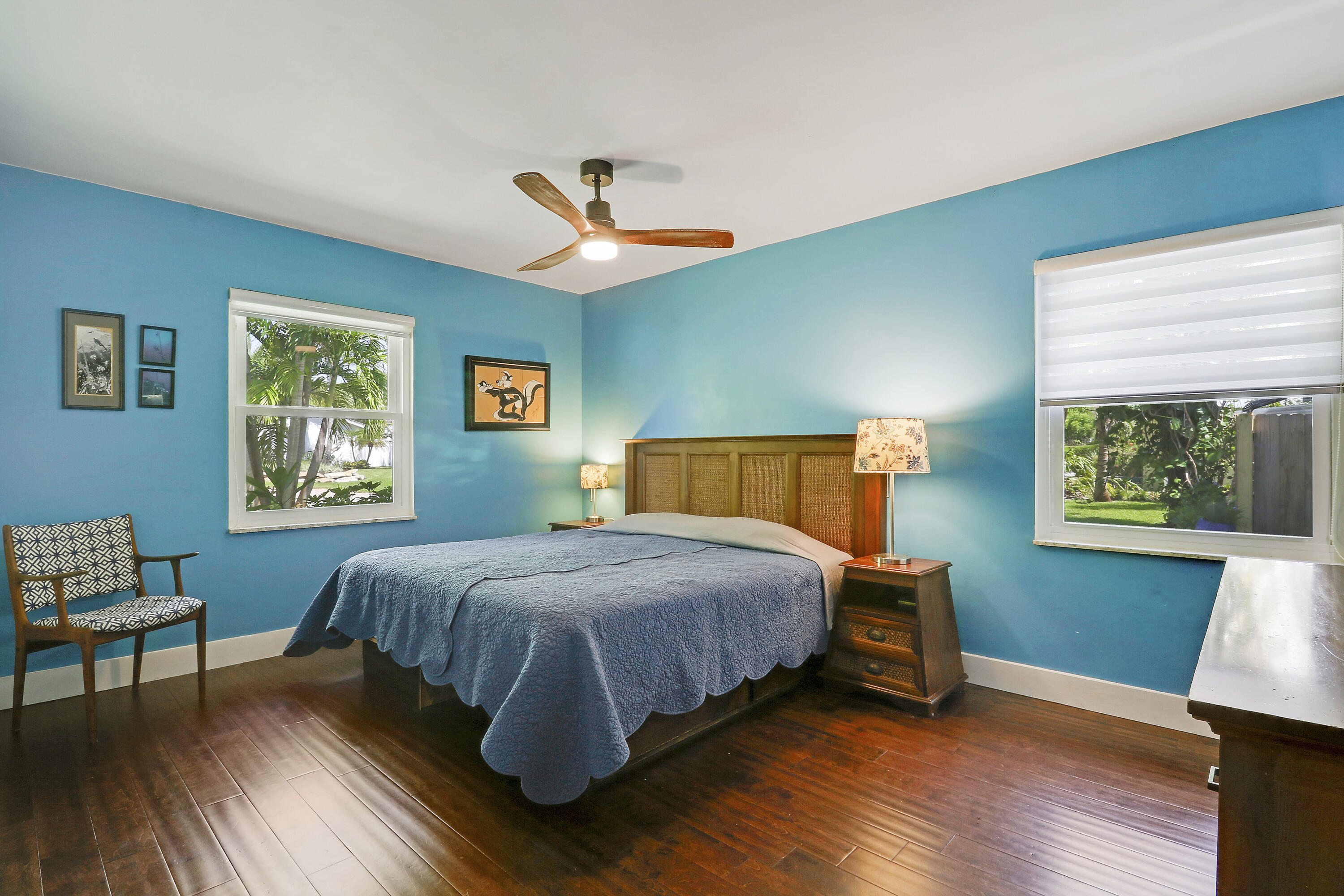 JUPITER RIDGE - Residential Lease