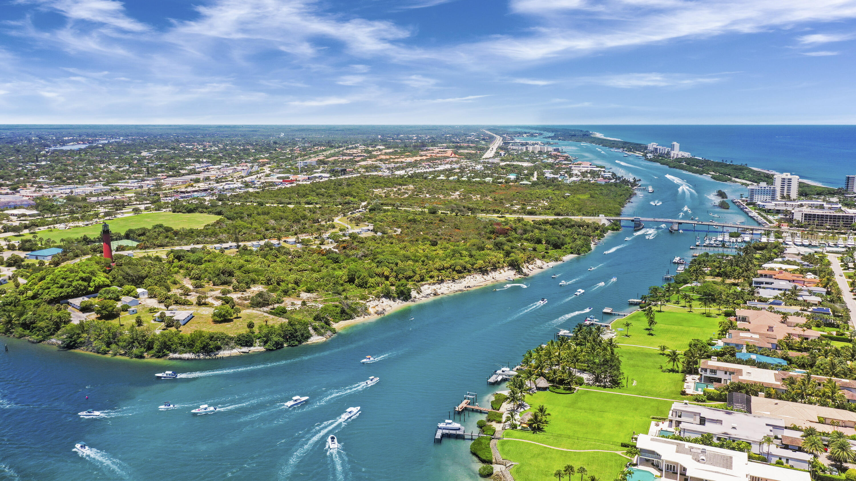 JUPITER RIDGE - Residential Lease