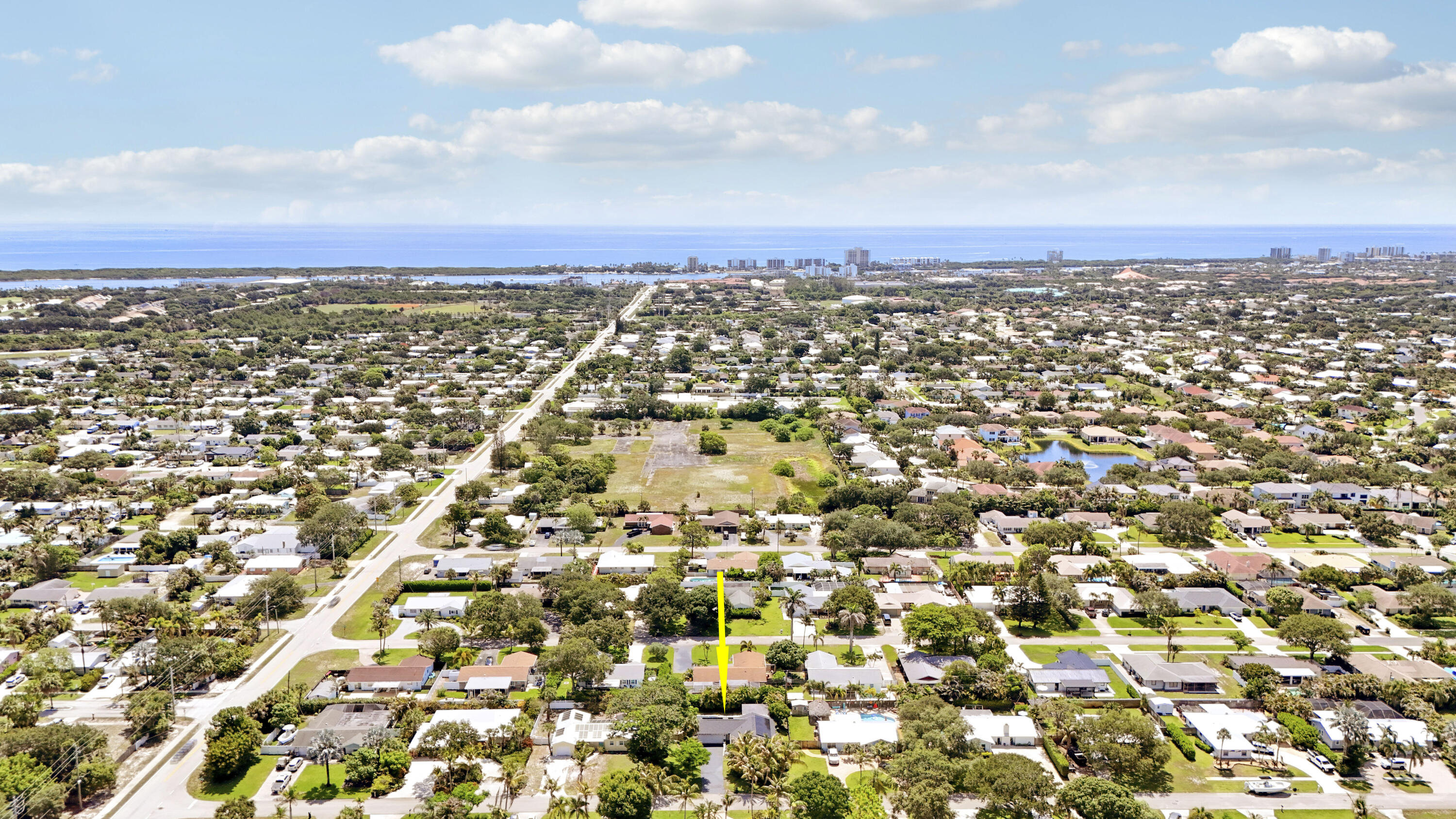 JUPITER RIDGE - Residential Lease