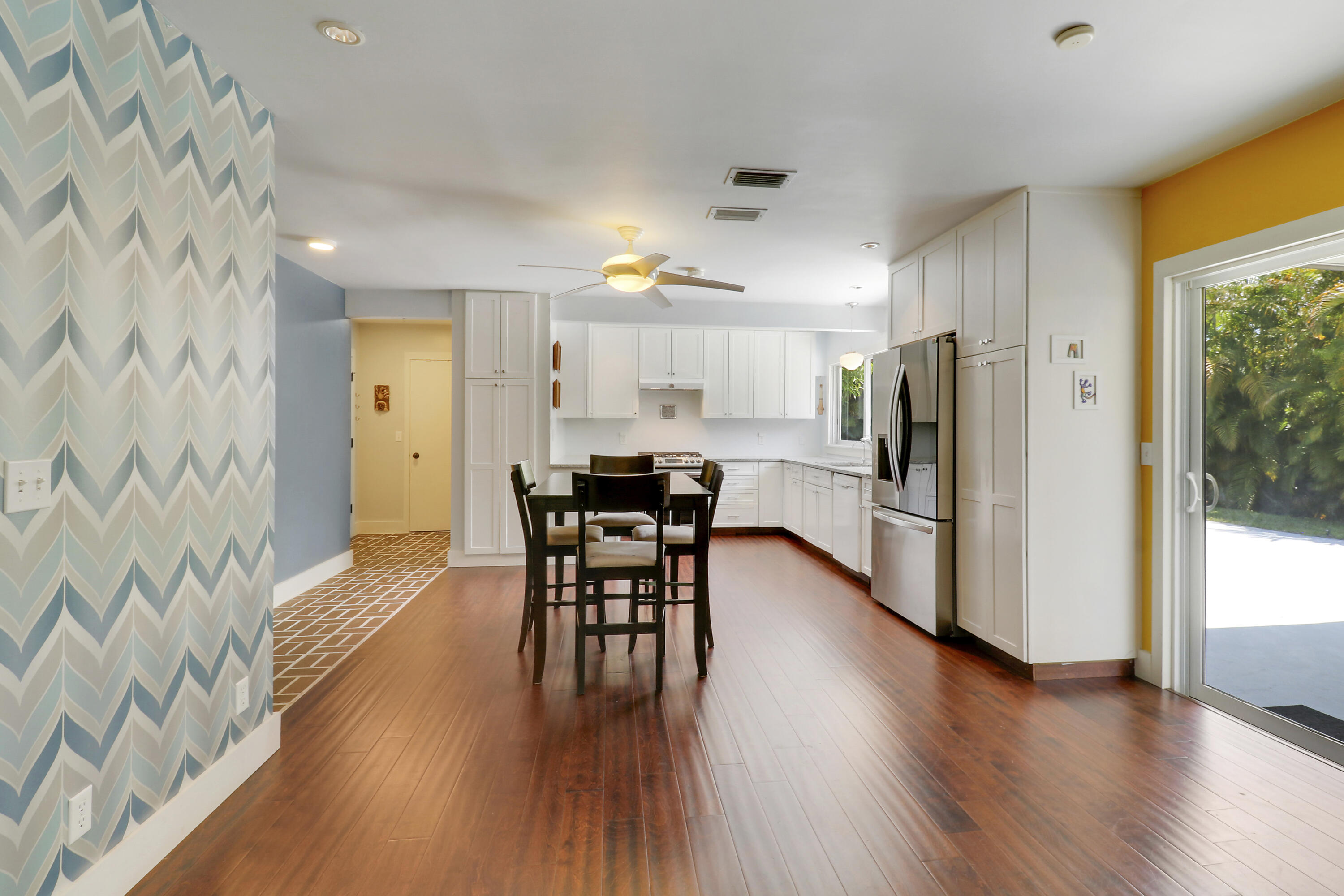 JUPITER RIDGE - Residential Lease