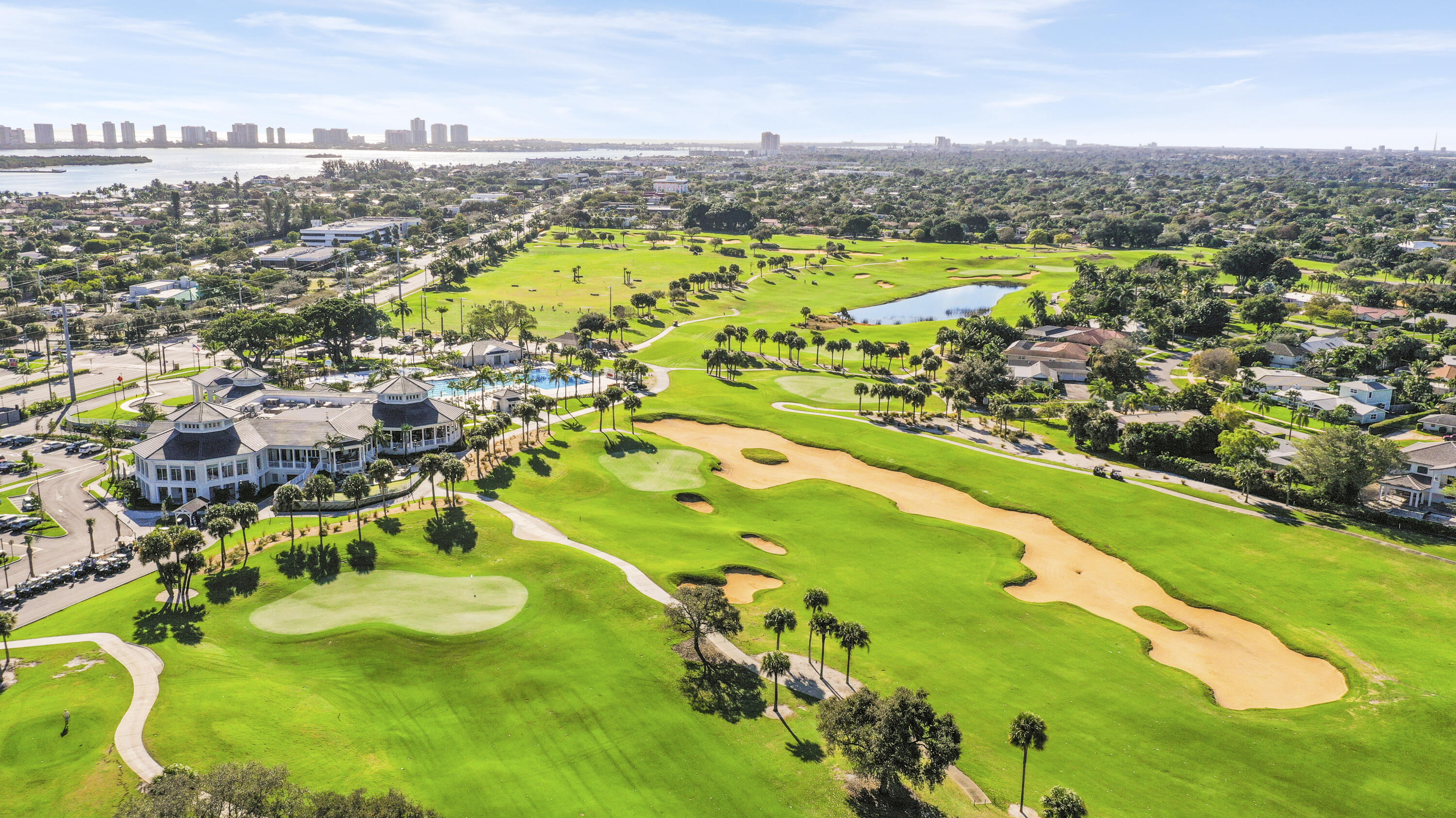 JUPITER RIDGE - Residential Lease
