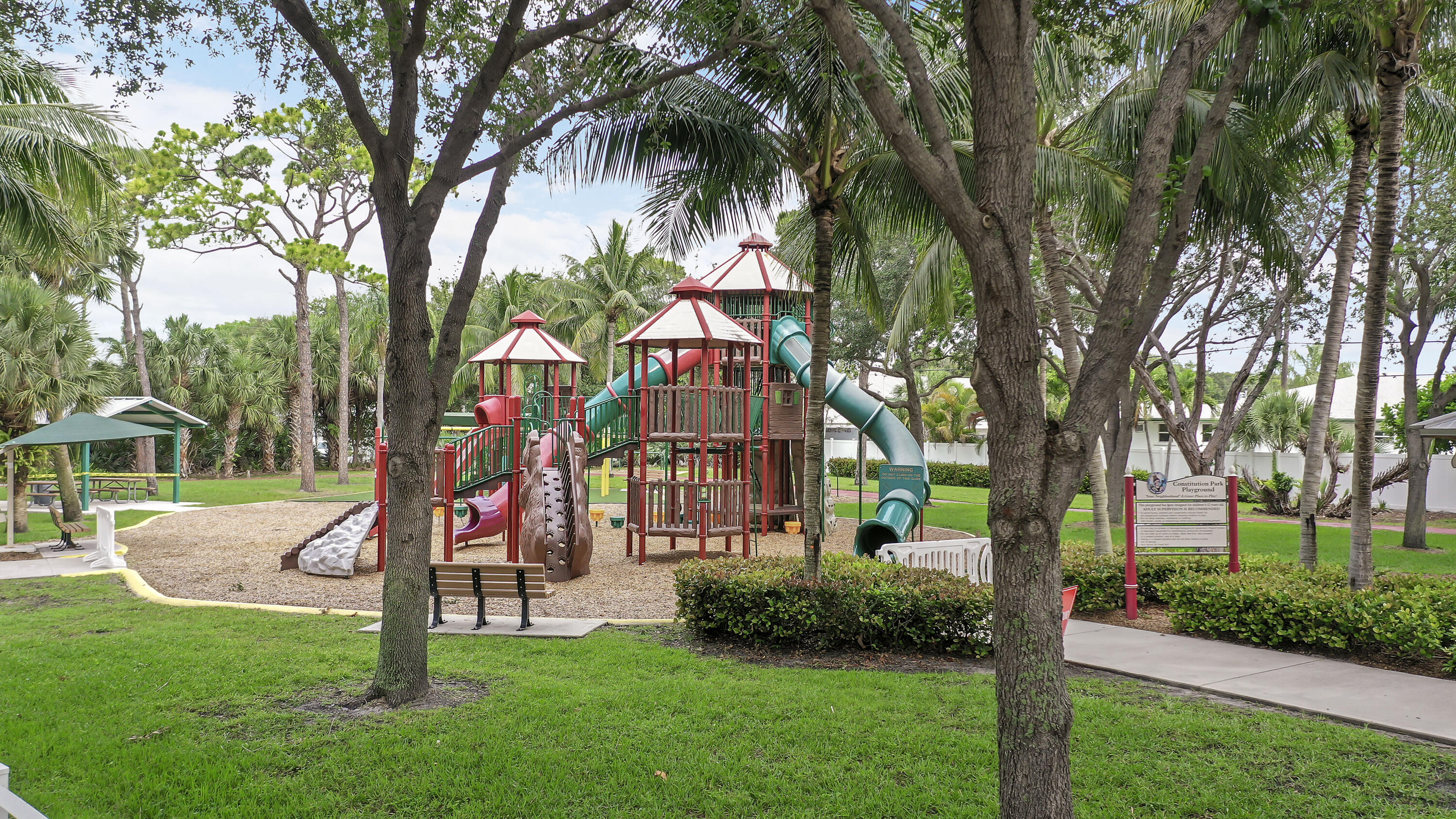 JUPITER RIDGE - Residential Lease