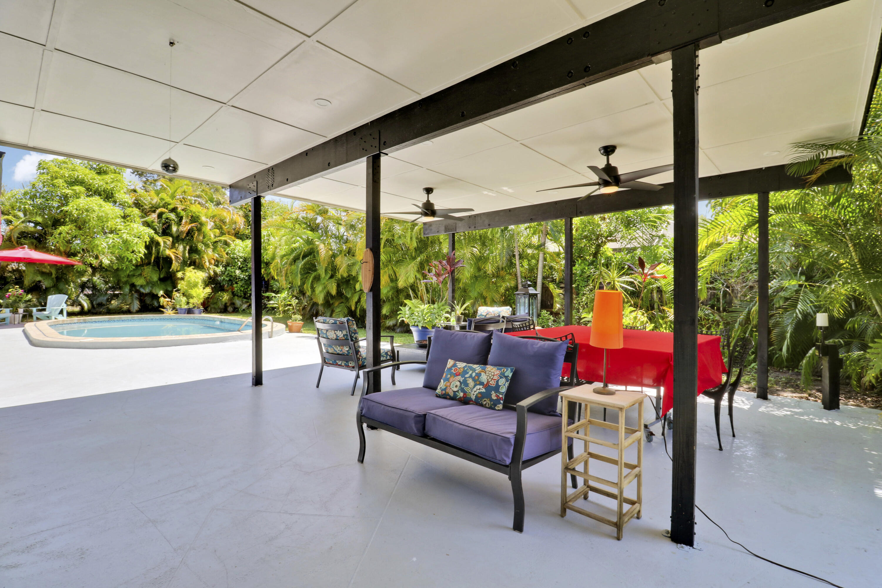 JUPITER RIDGE - Residential Lease