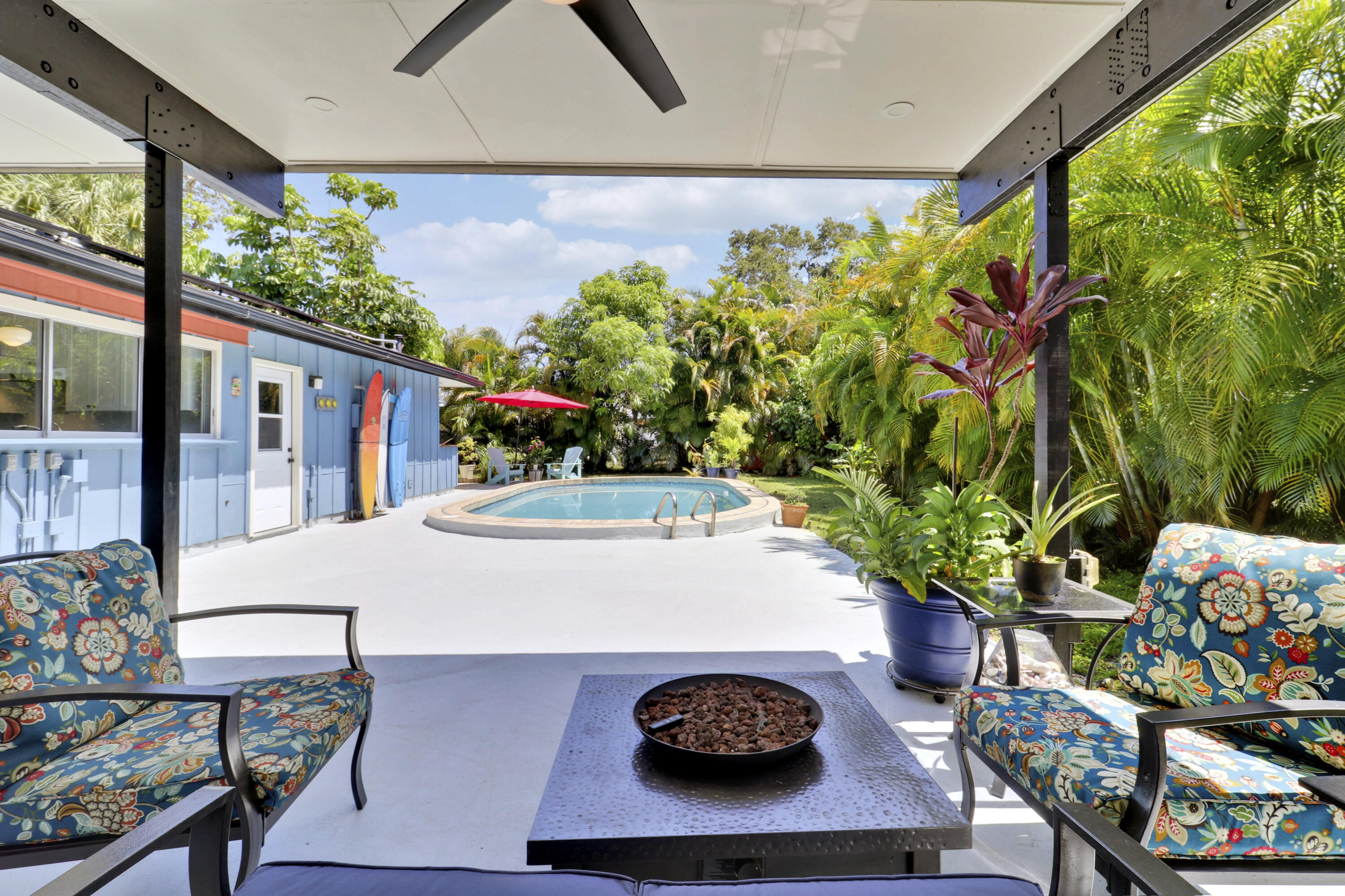JUPITER RIDGE - Residential Lease