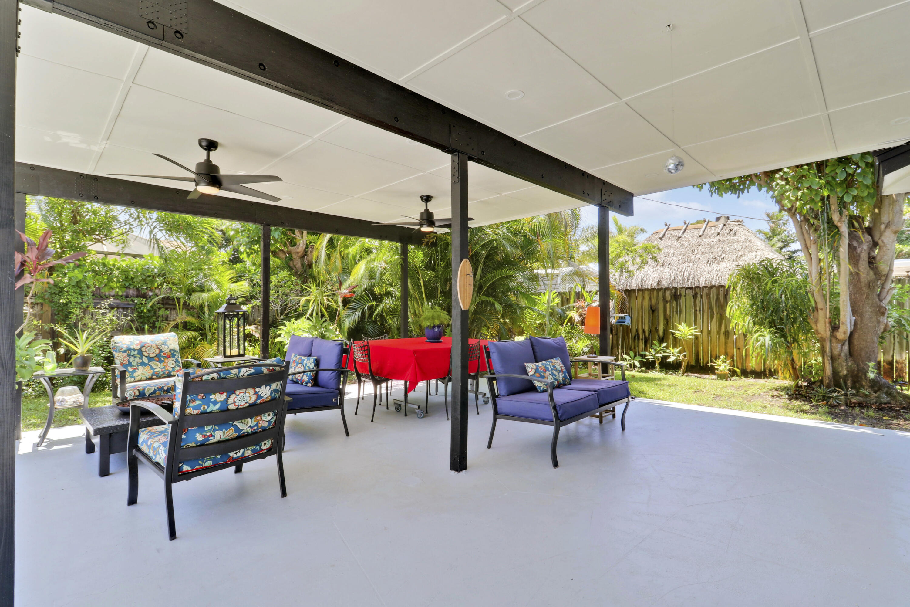JUPITER RIDGE - Residential Lease