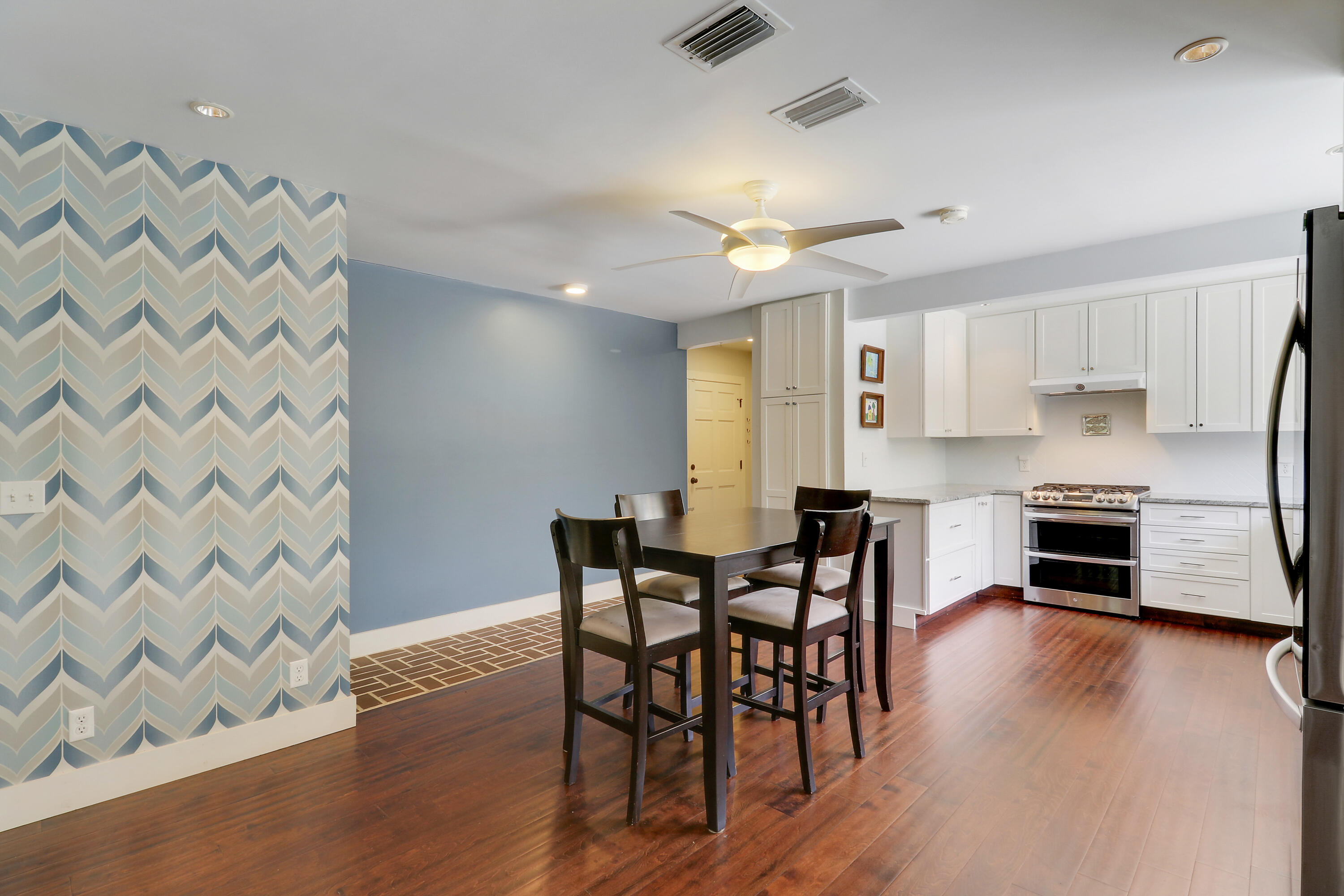 JUPITER RIDGE - Residential Lease