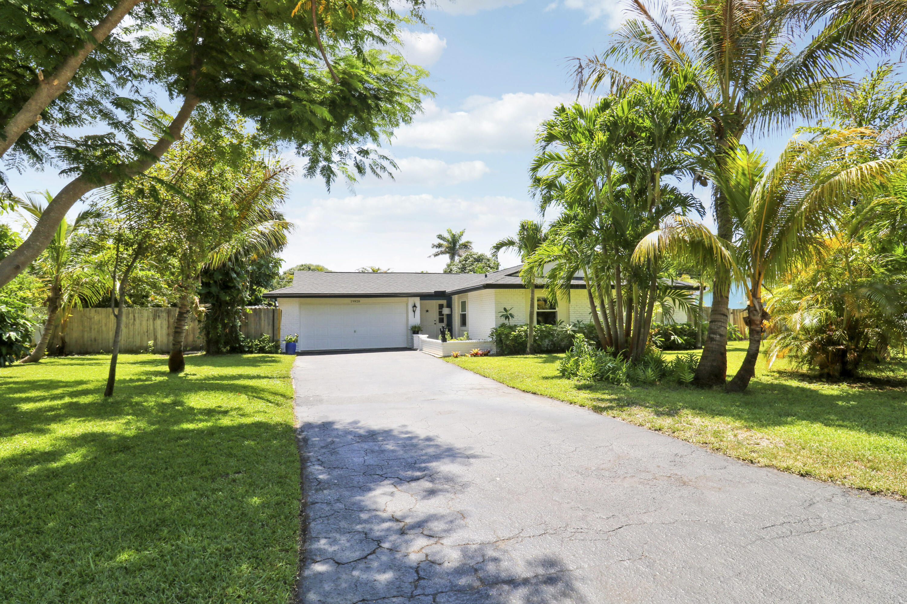 JUPITER RIDGE - Residential Lease