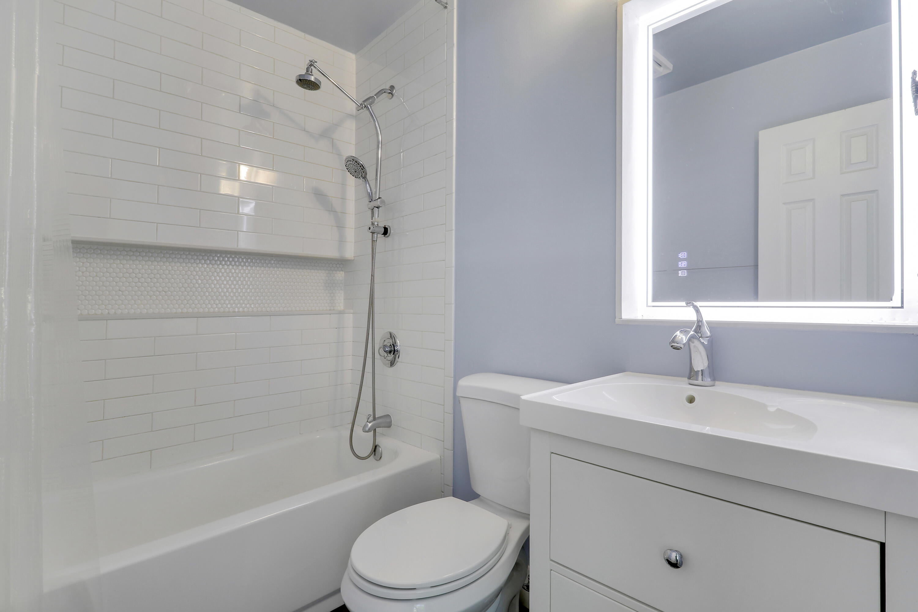 JUPITER RIDGE - Residential Lease