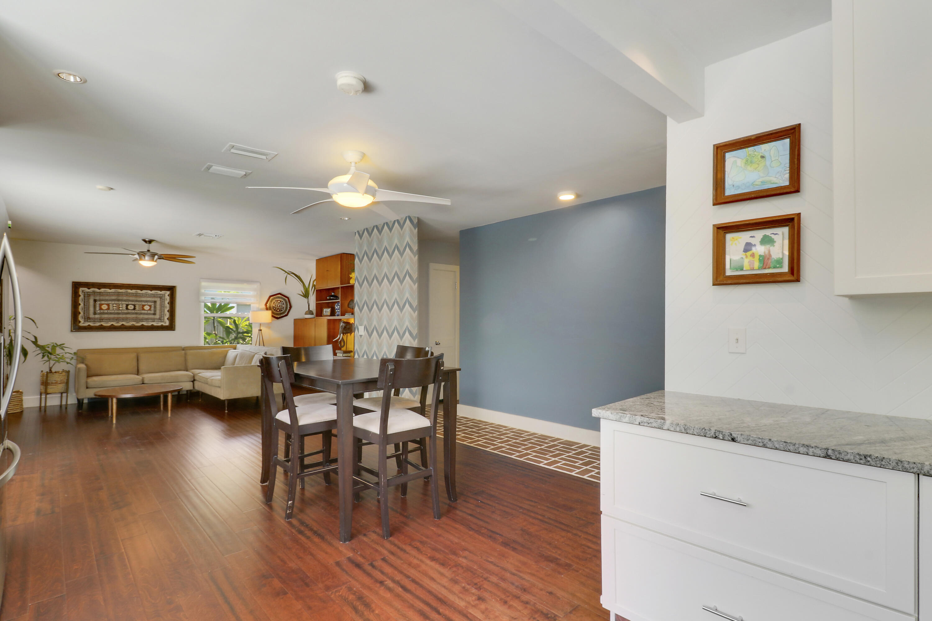JUPITER RIDGE - Residential Lease