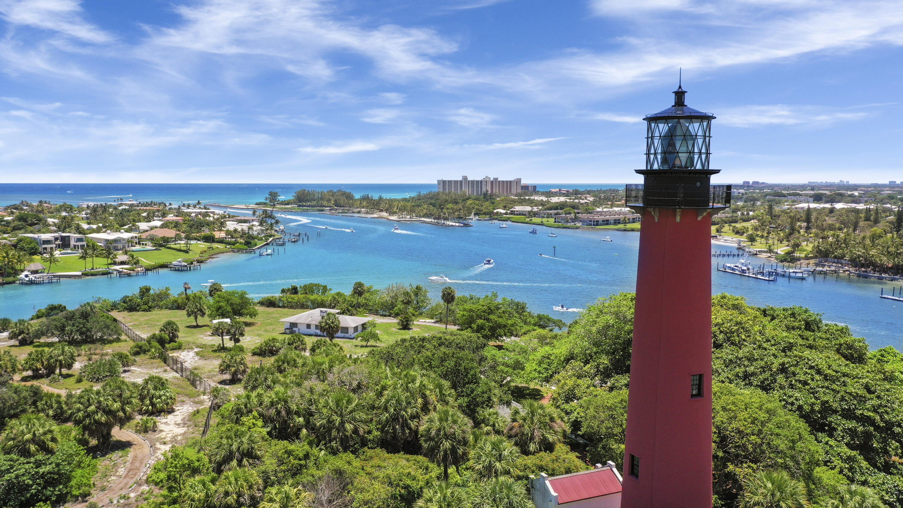 JUPITER RIDGE - Residential Lease