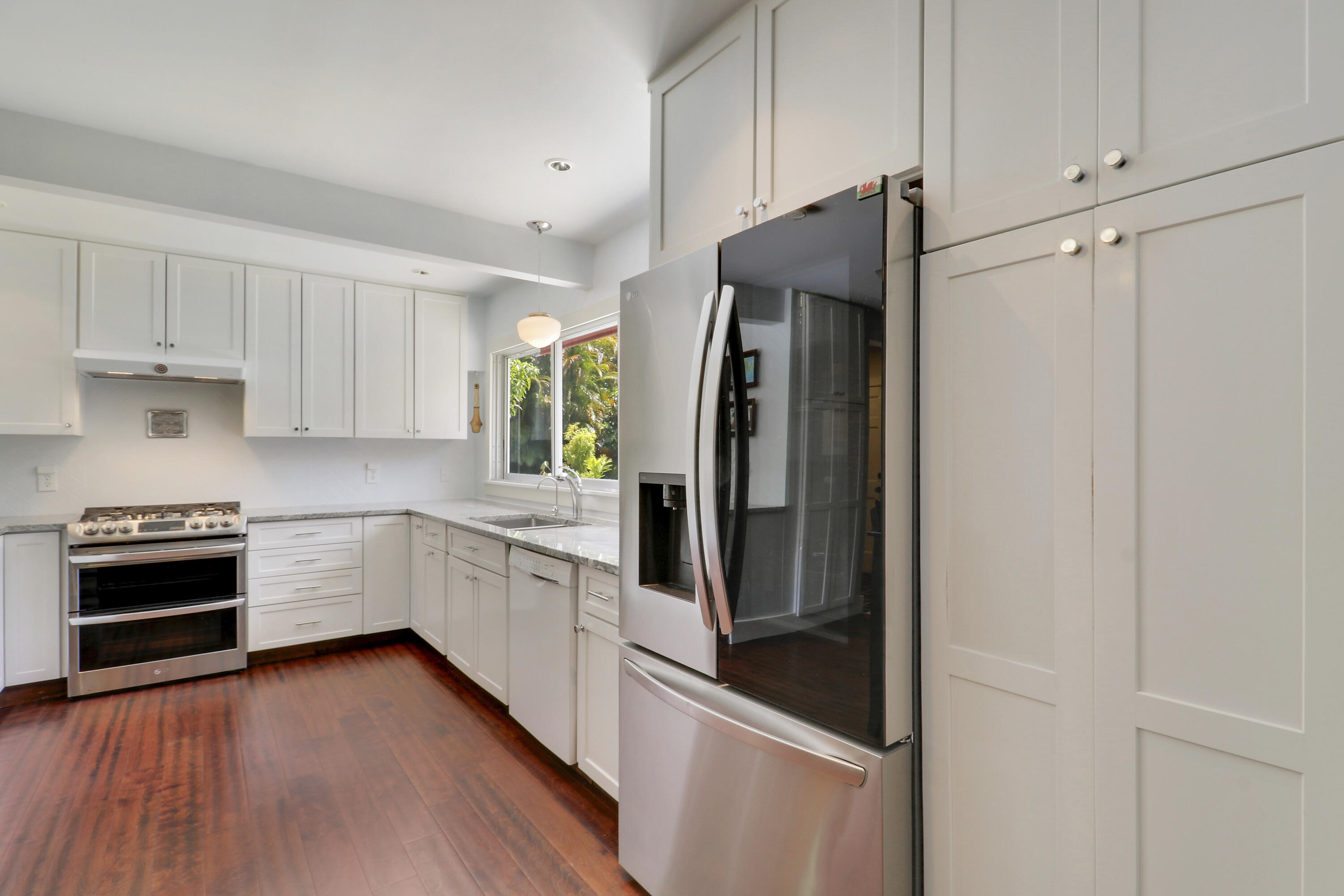 JUPITER RIDGE - Residential Lease