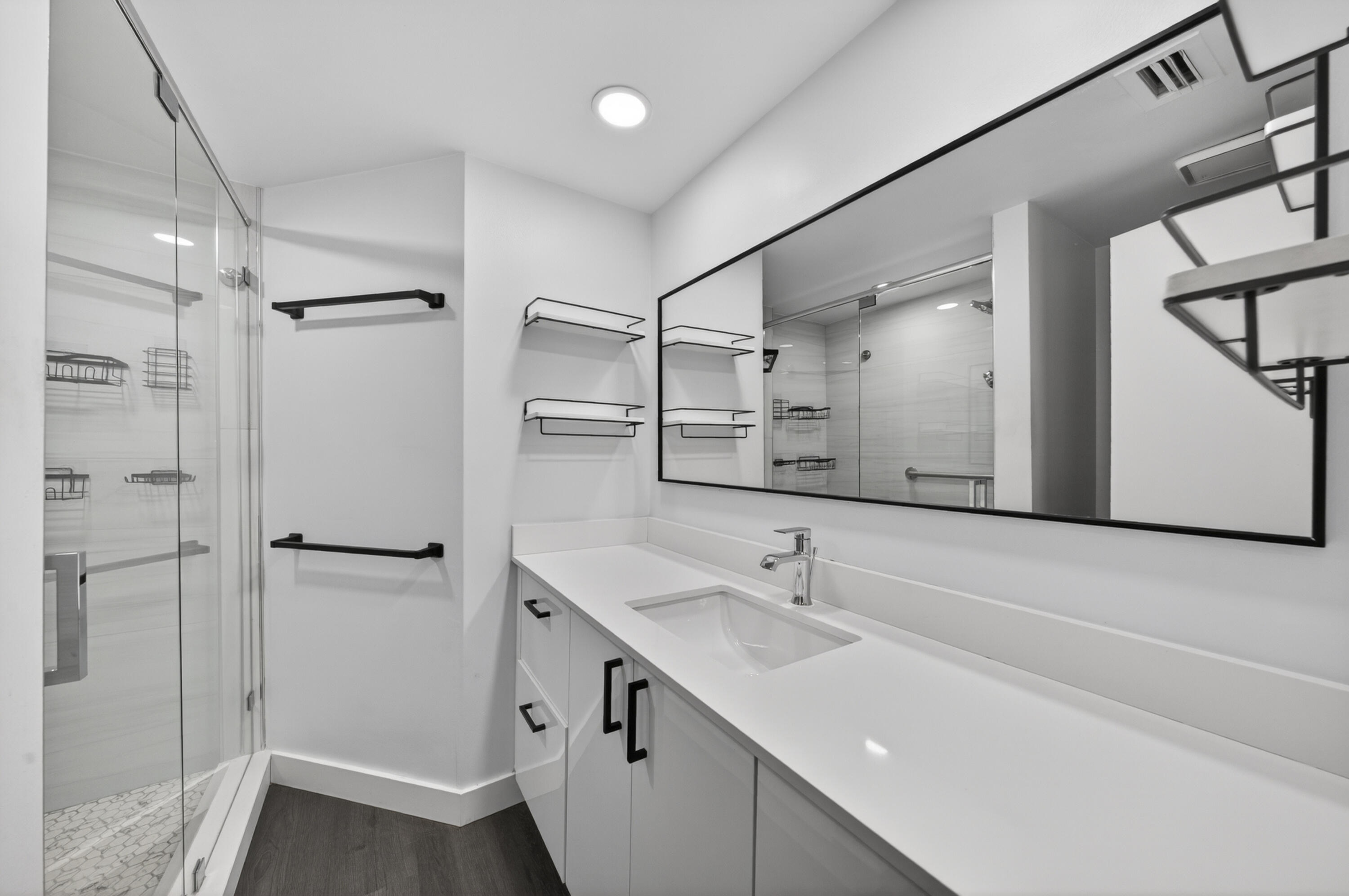 SADDLE-UP PLAT - Residential
