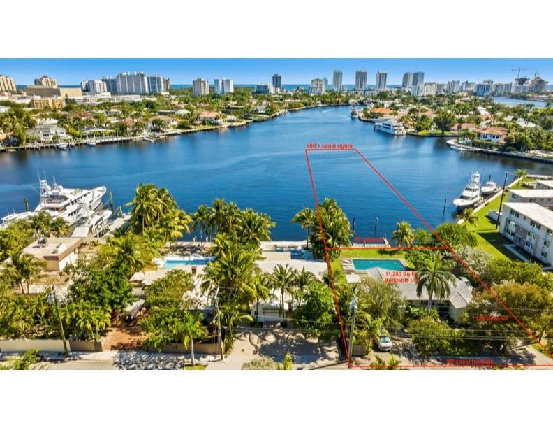 Victoria Highlands Amd - Residential