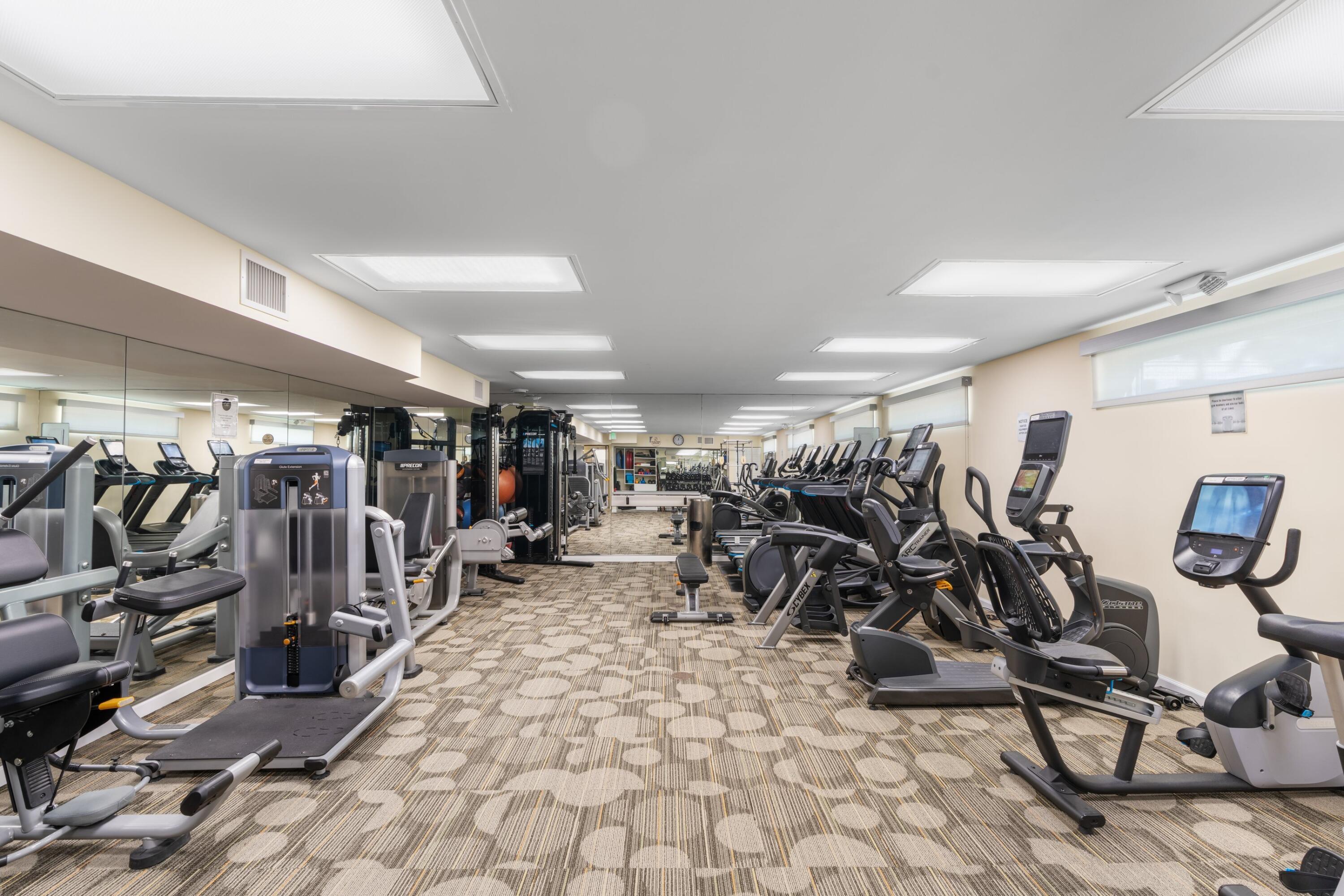 PALM BEACH BILTMORE CONDO - Residential