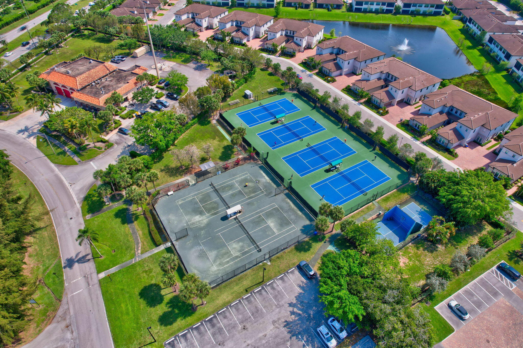 HORIZONS OF BOCA LAGO CONDO - Residential