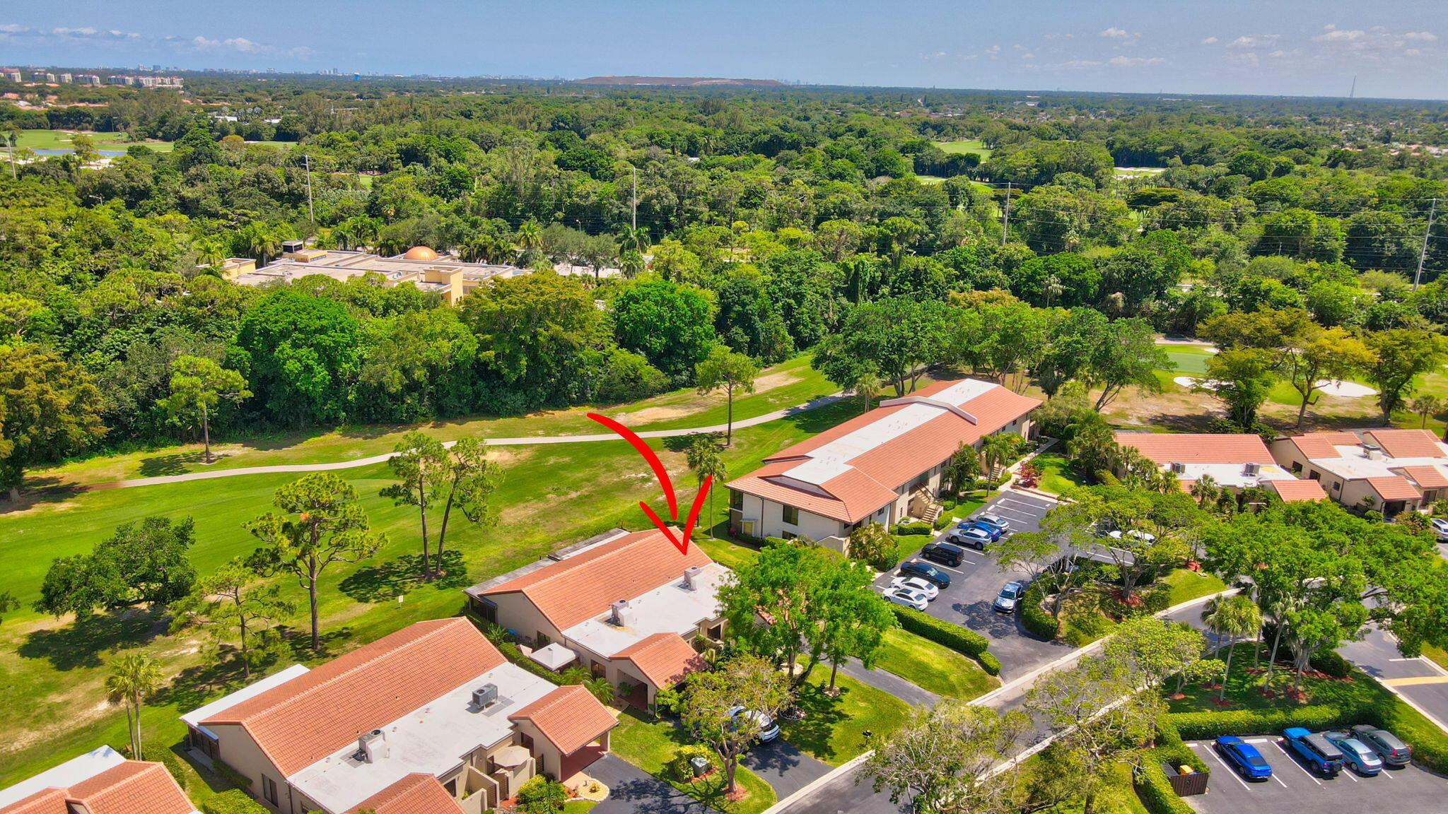 HORIZONS OF BOCA LAGO CONDO - Residential