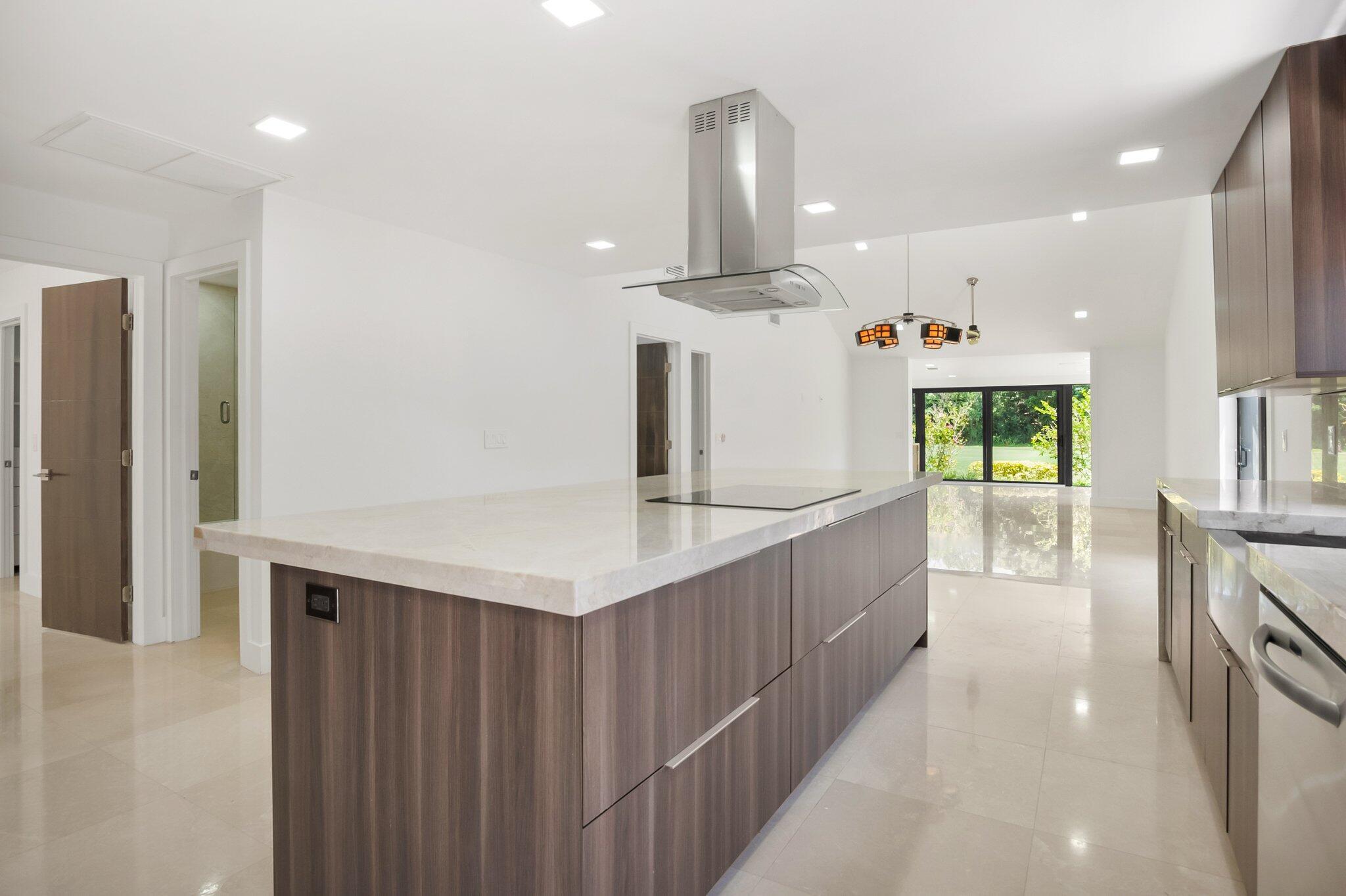 HORIZONS OF BOCA LAGO CONDO - Residential