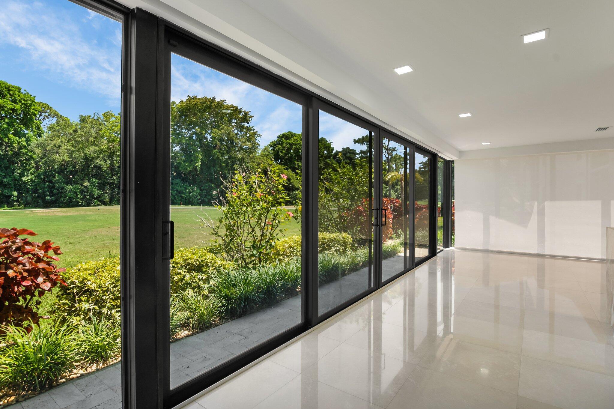 HORIZONS OF BOCA LAGO CONDO - Residential