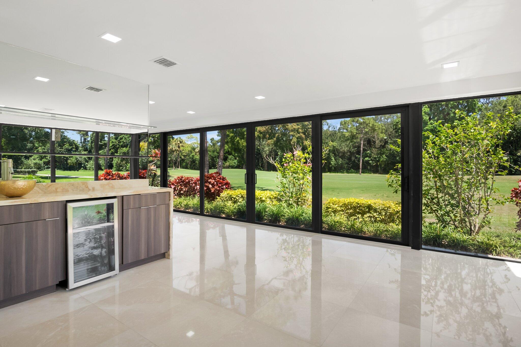 HORIZONS OF BOCA LAGO CONDO - Residential