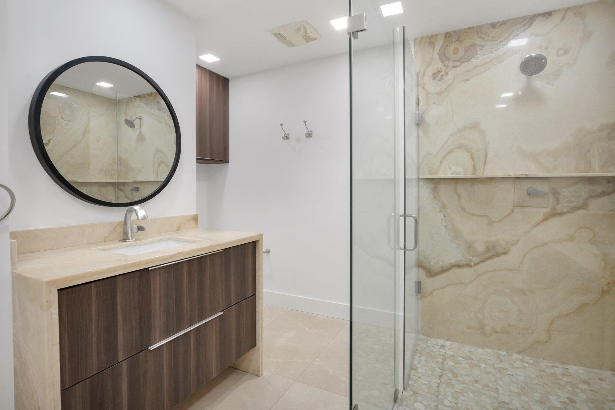 HORIZONS OF BOCA LAGO CONDO - Residential