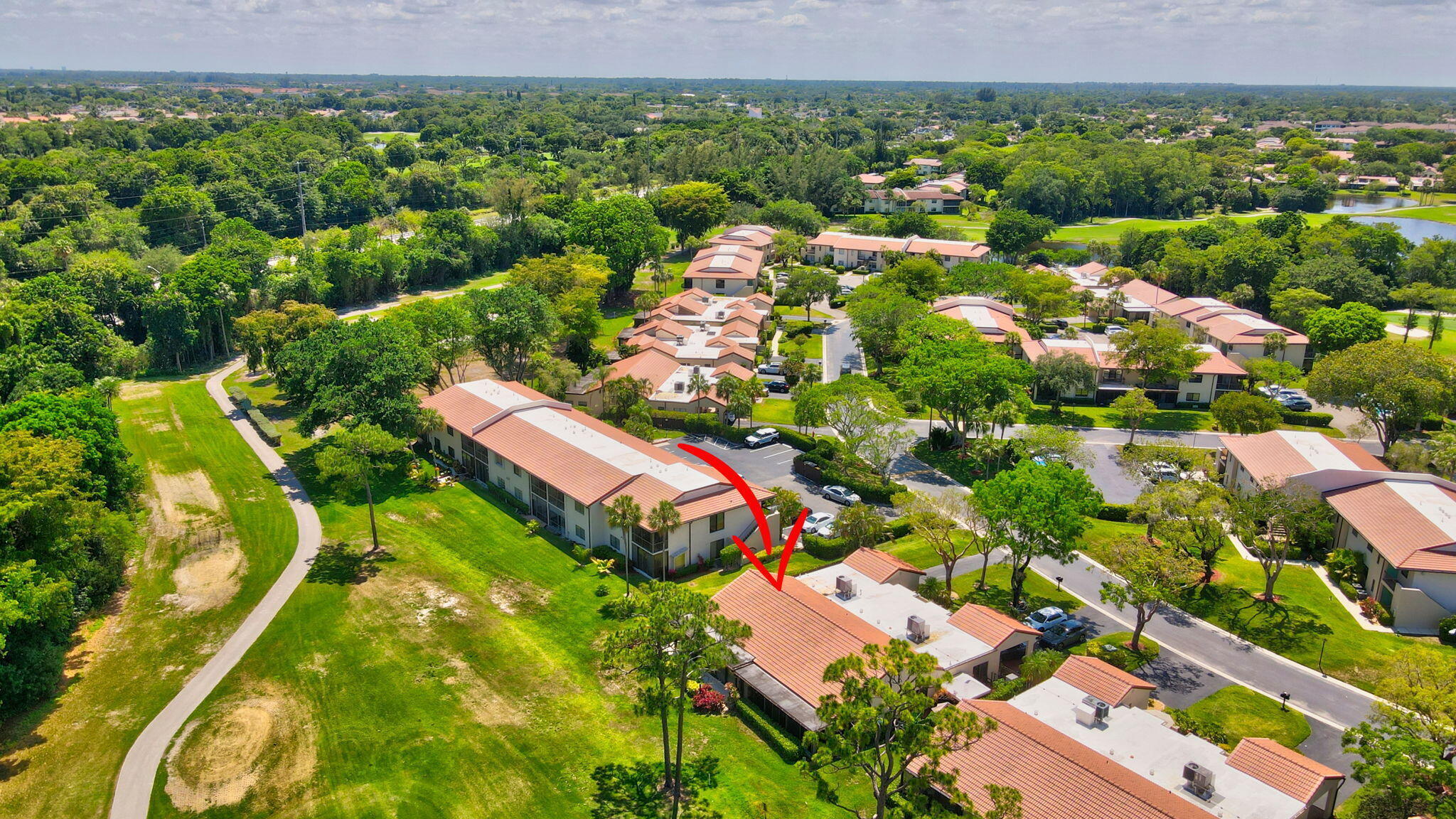HORIZONS OF BOCA LAGO CONDO - Residential