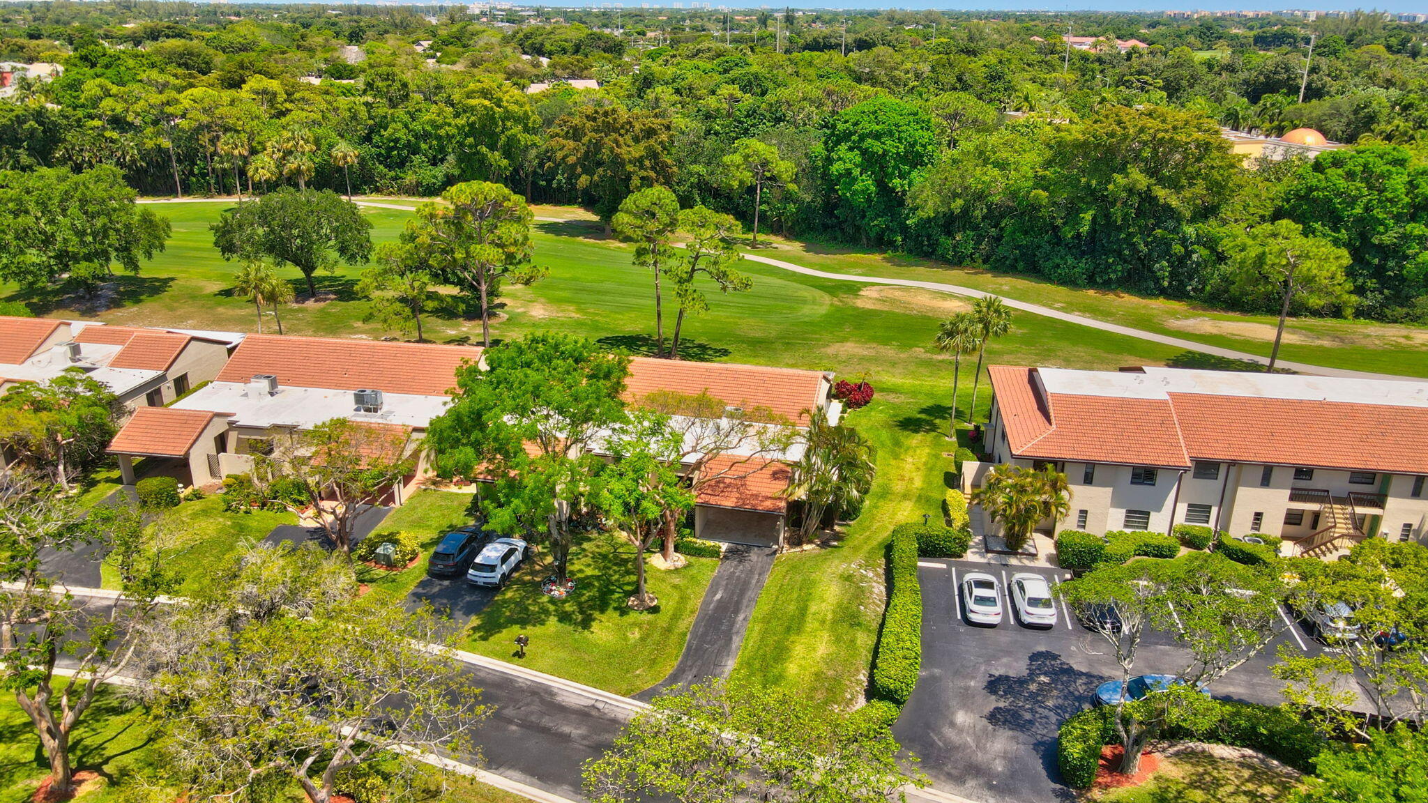 HORIZONS OF BOCA LAGO CONDO - Residential
