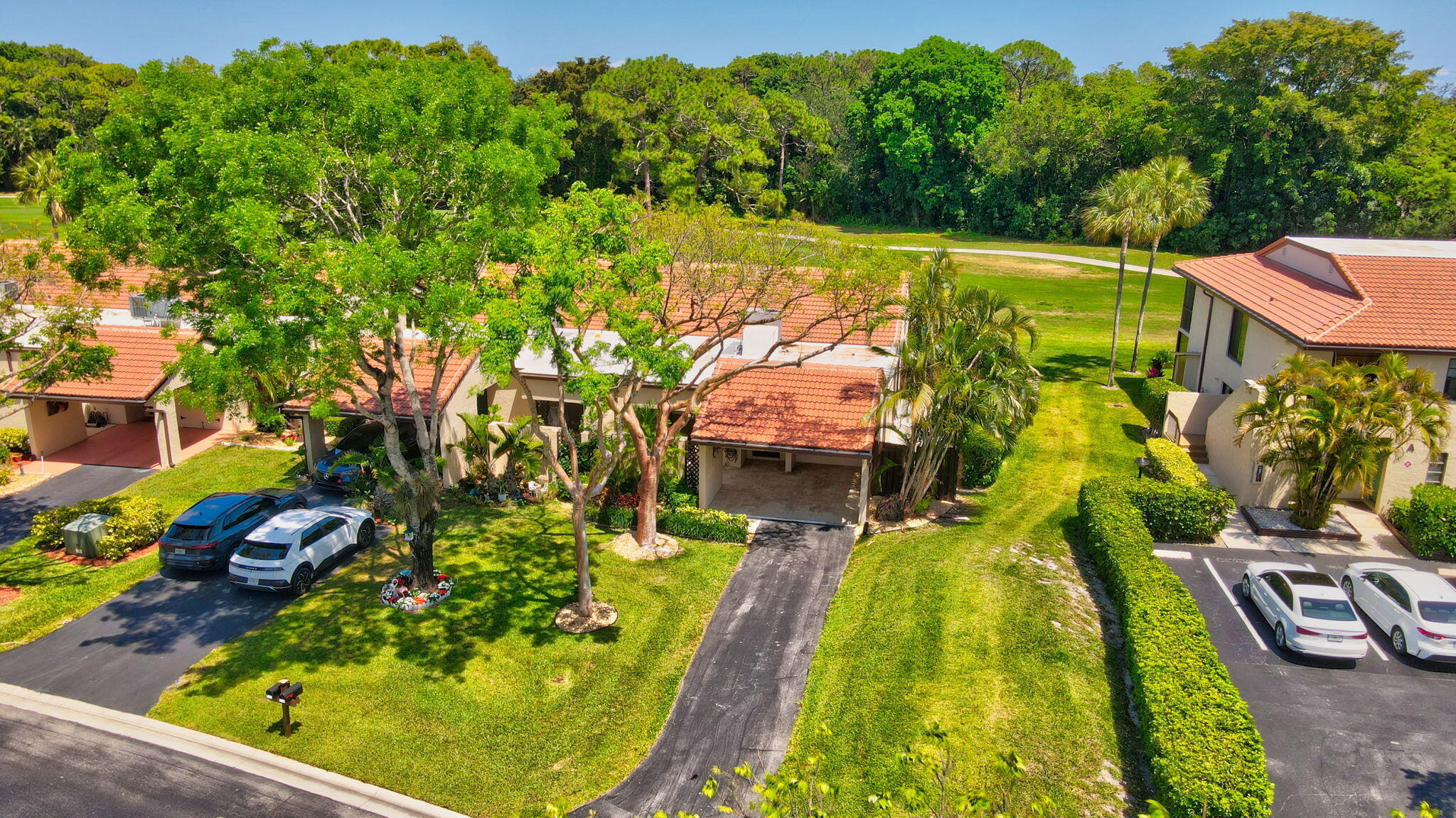 HORIZONS OF BOCA LAGO CONDO - Residential